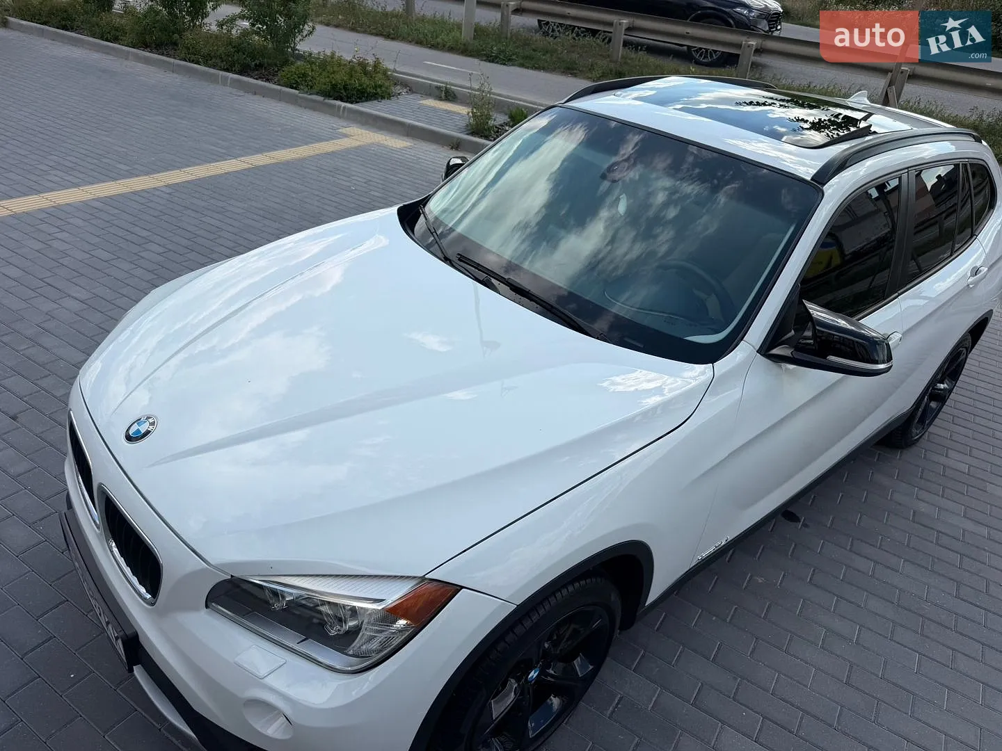 2012 BMW X1 - мініатюра 5