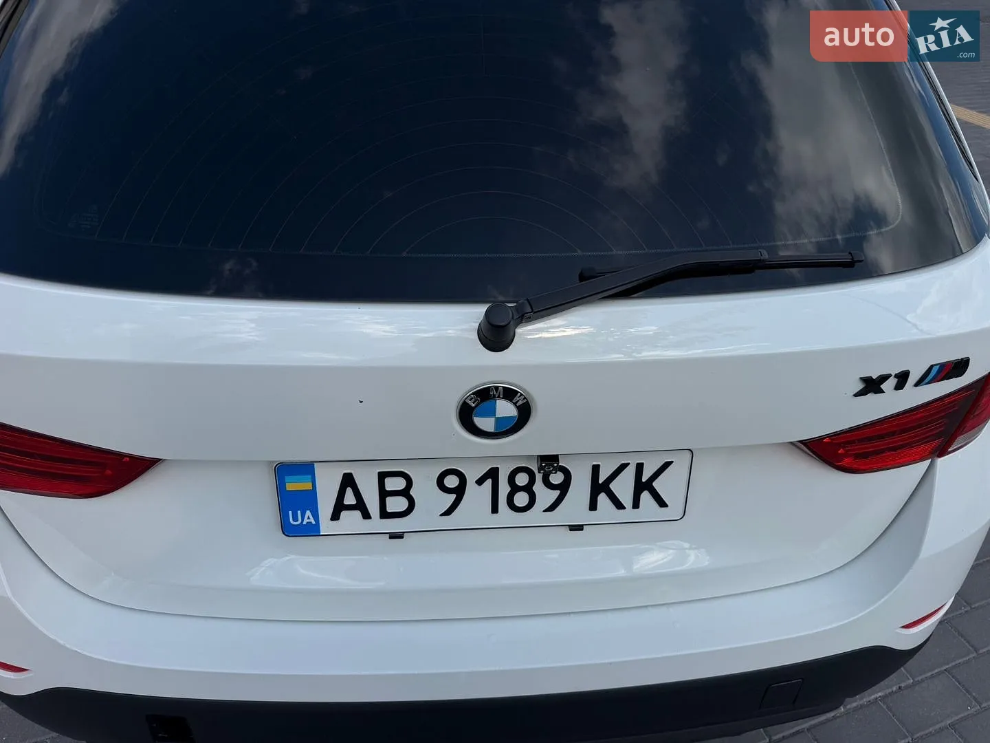 2012 BMW X1 - мініатюра 11