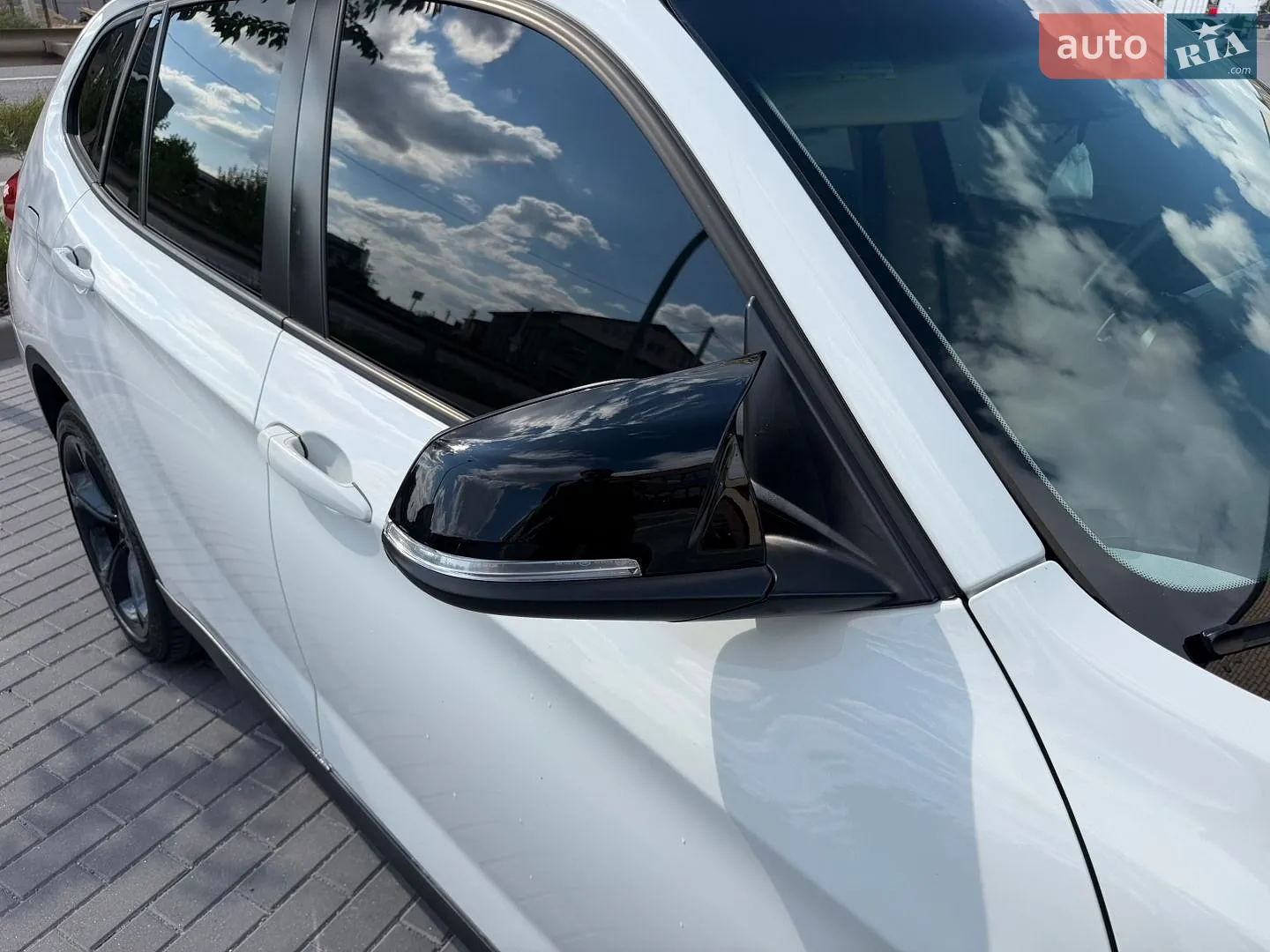 2012 BMW X1 - мініатюра 19