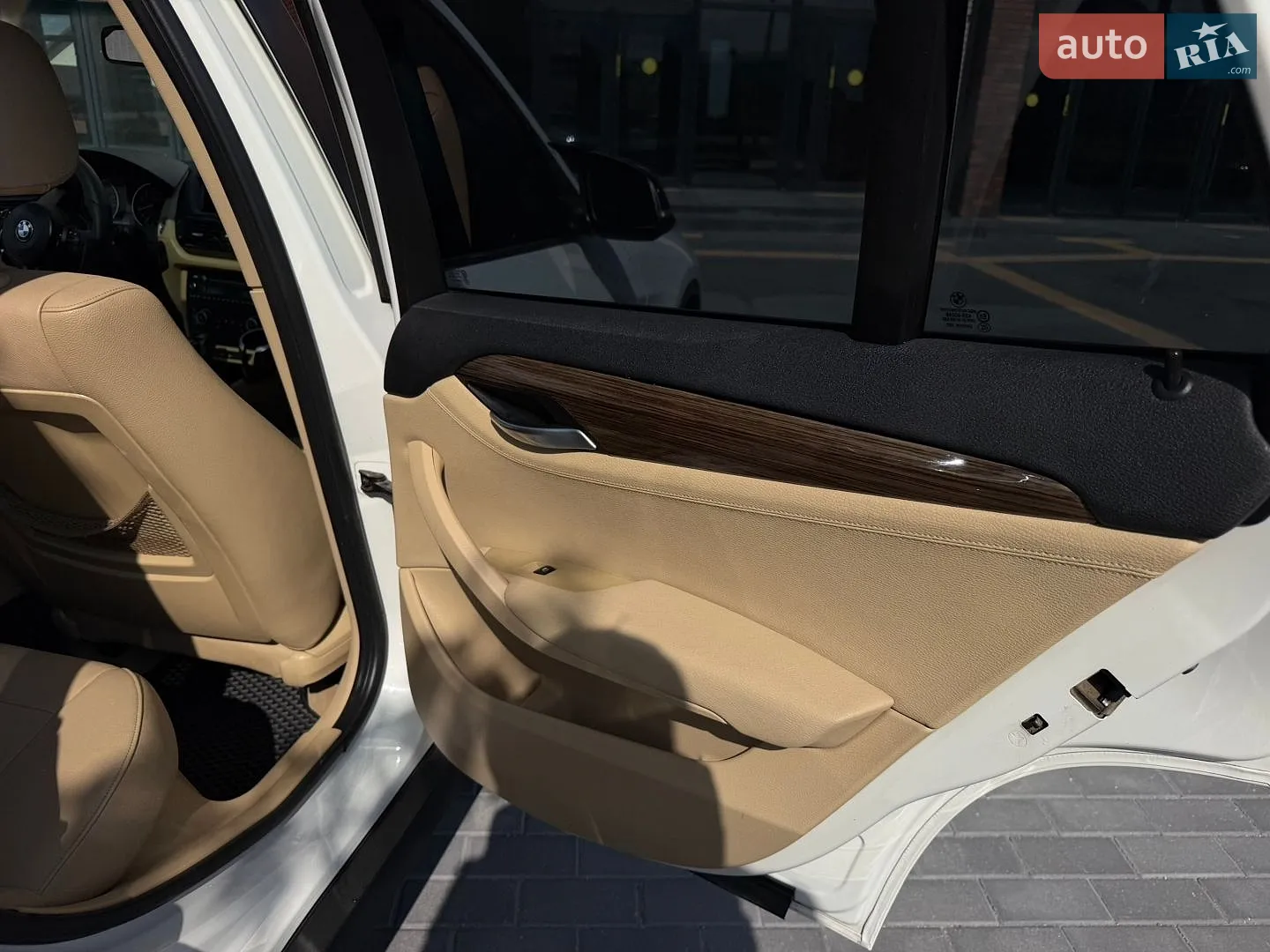 2012 BMW X1 - мініатюра 34