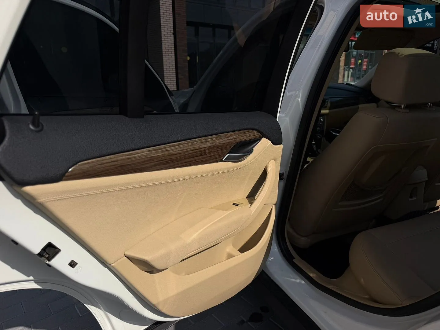 2012 BMW X1 - мініатюра 33
