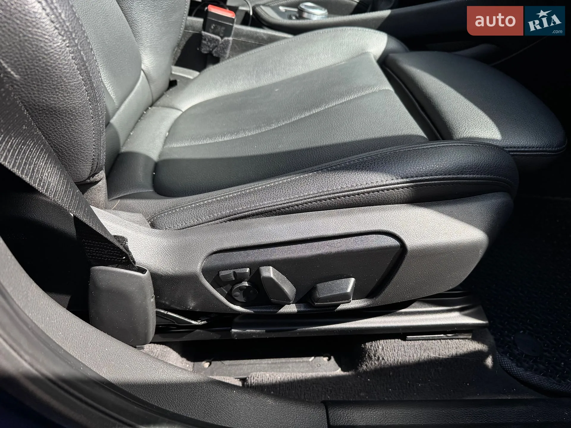 2016 BMW X1 - мініатюра 6
