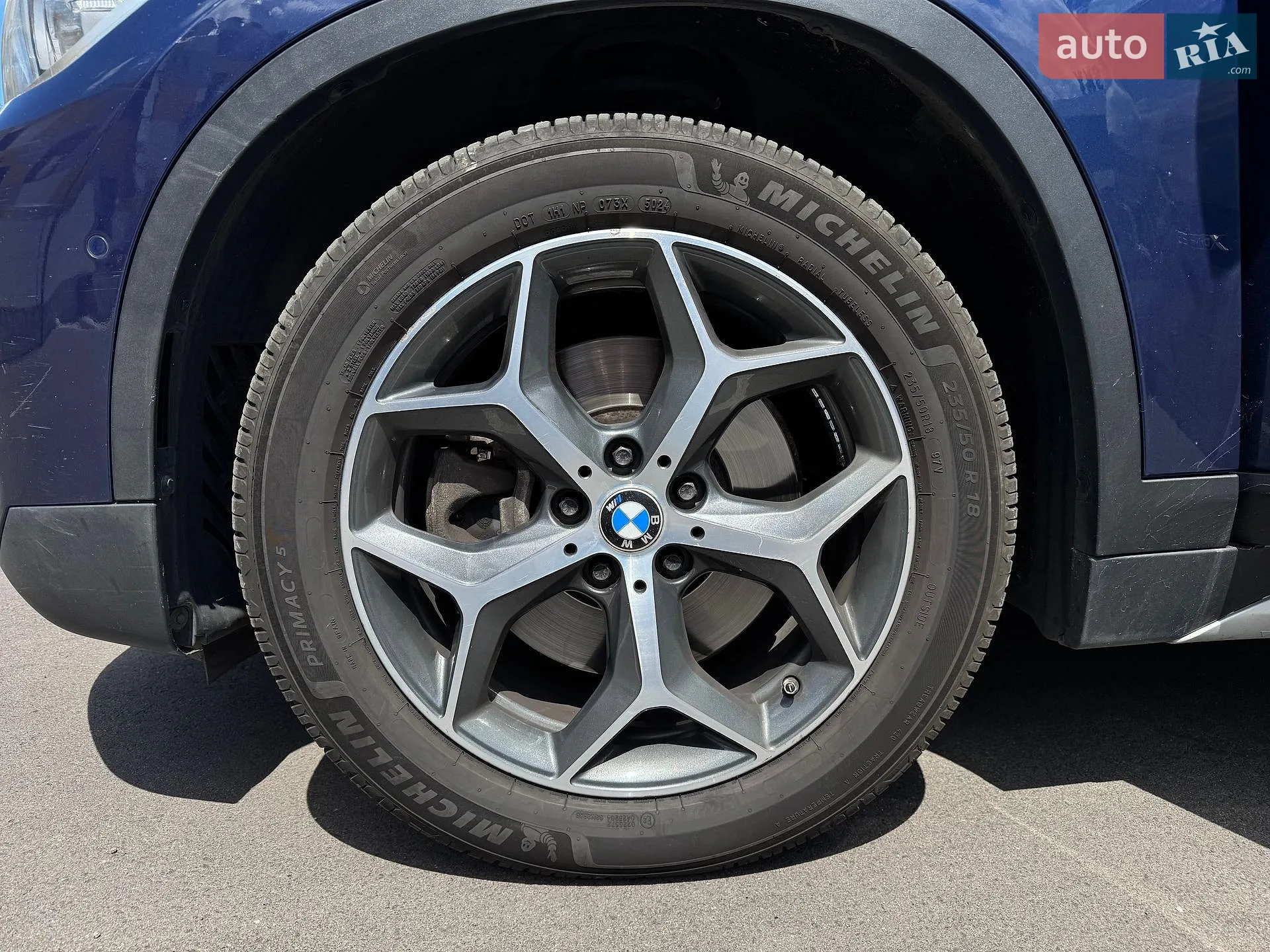 2016 BMW X1 - мініатюра 15