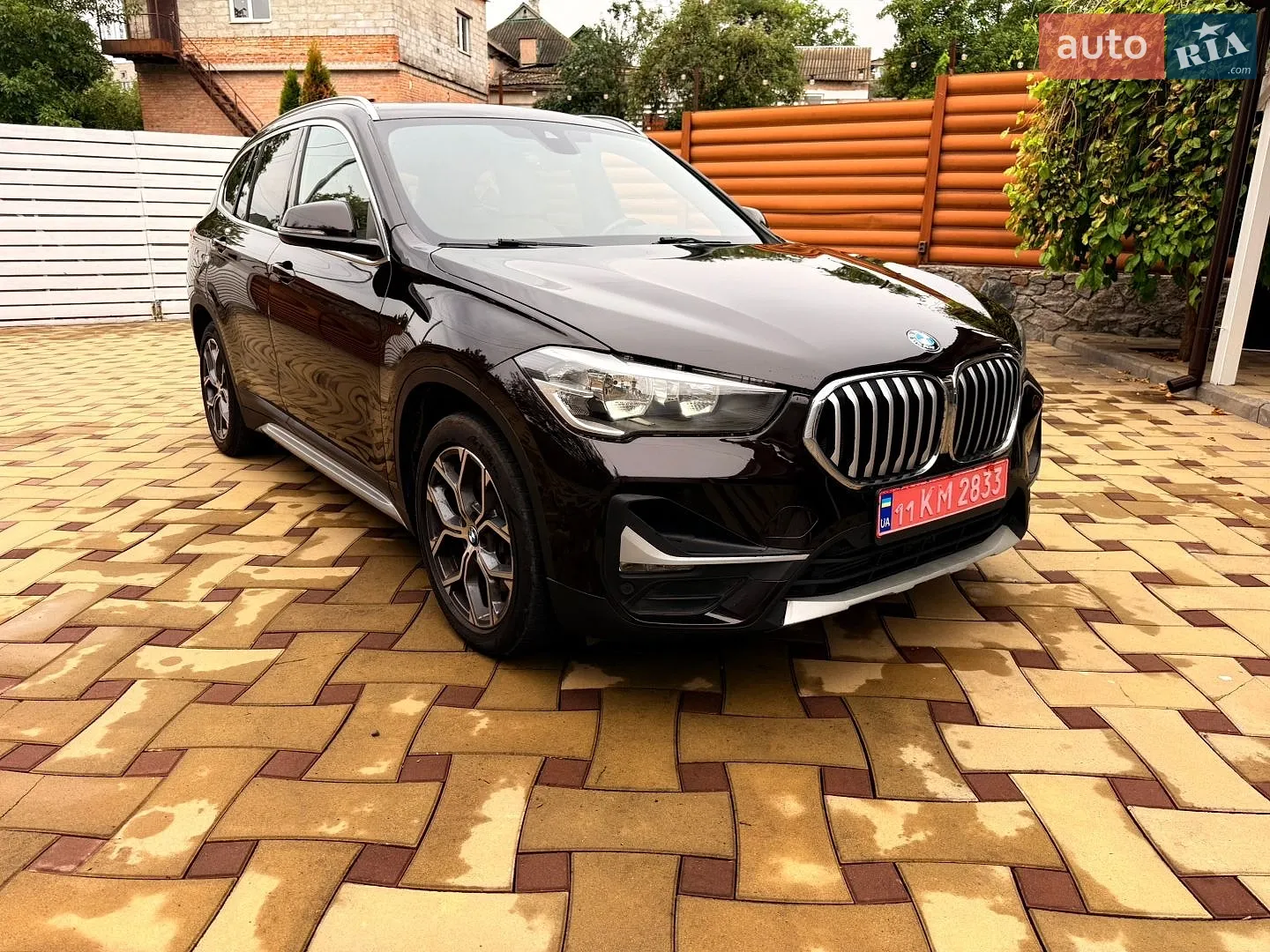 2019 BMW X1 - мініатюра 3