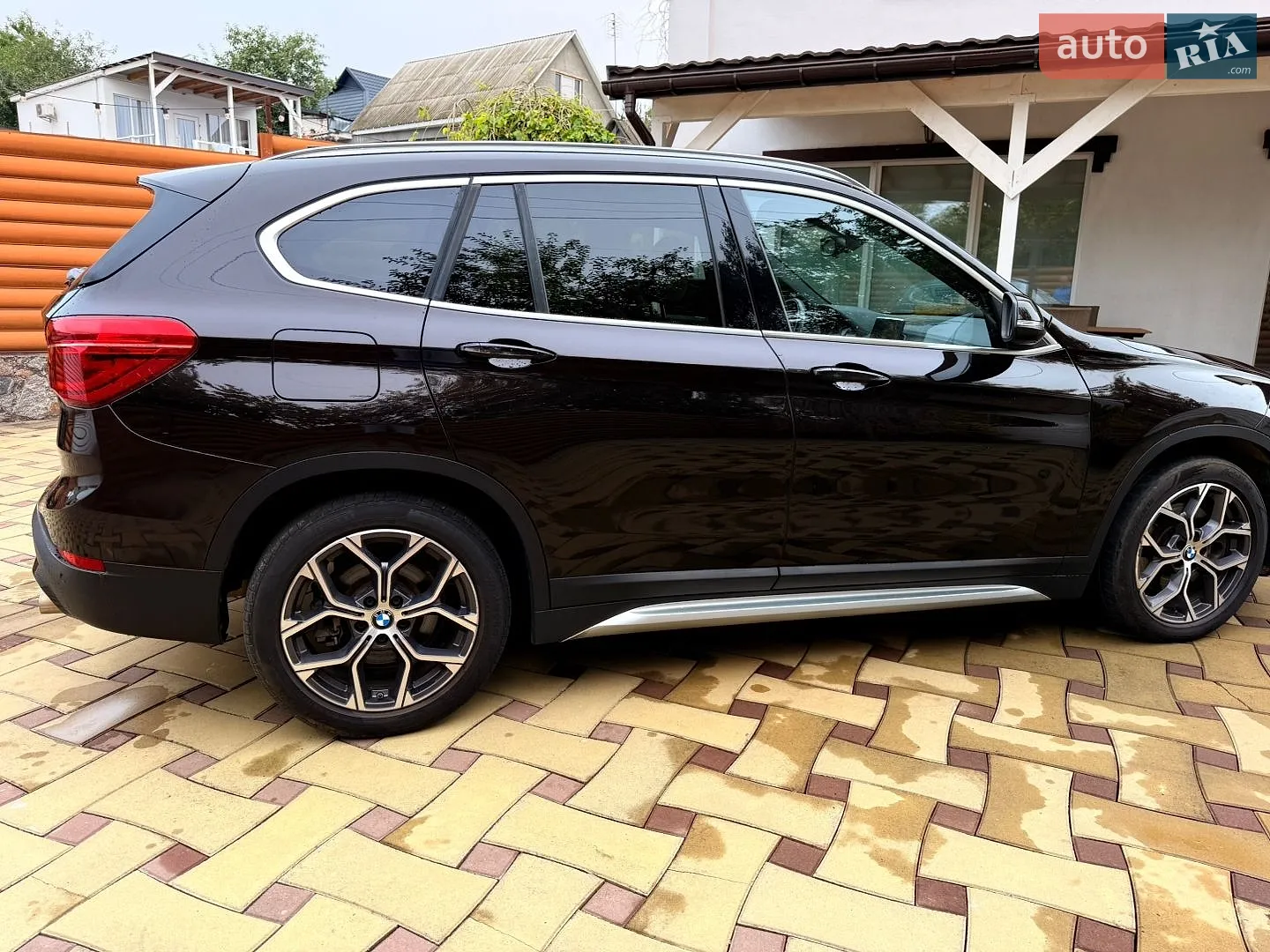 2019 BMW X1 - мініатюра 7
