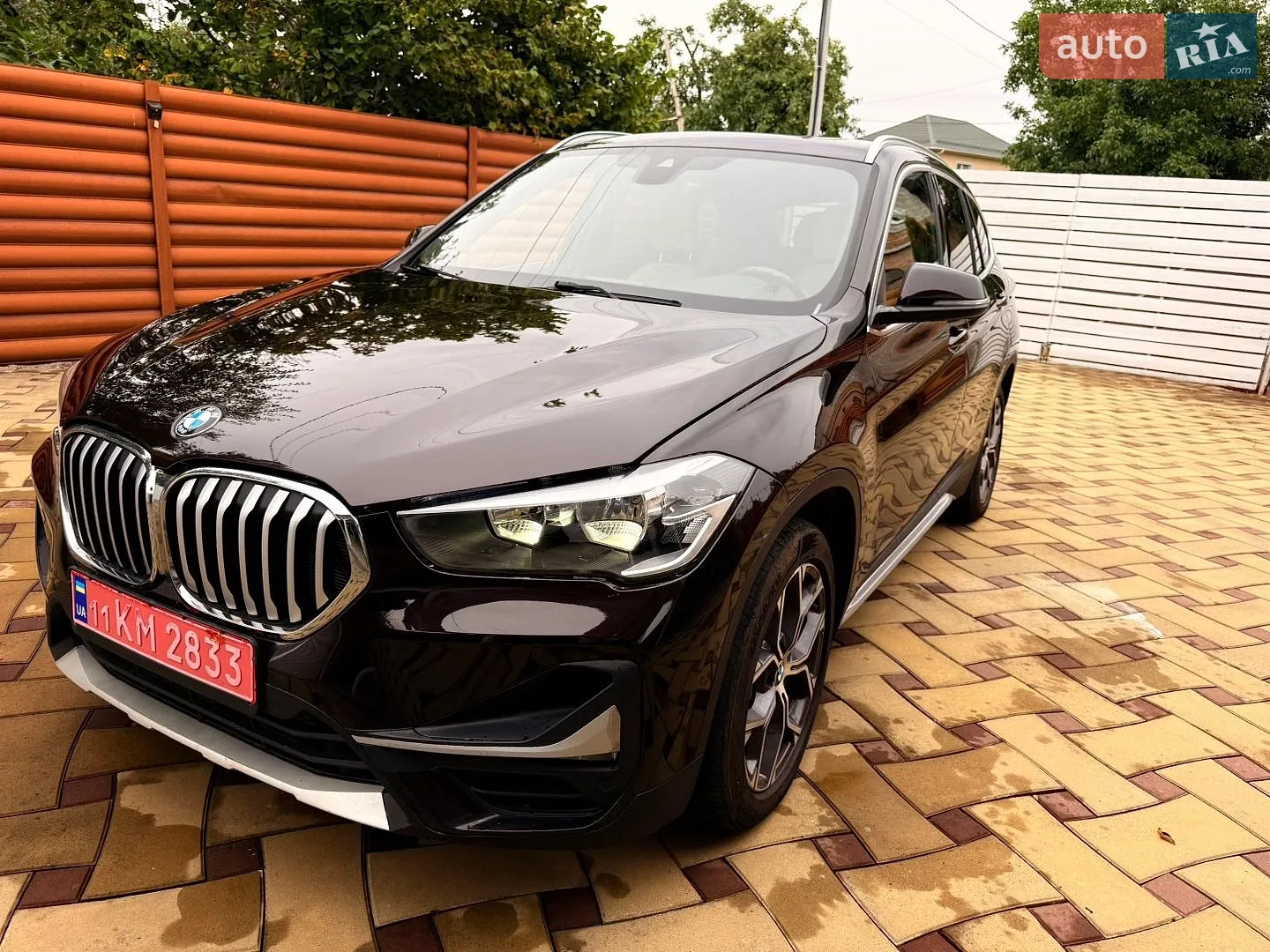 2019 BMW X1 - мініатюра 13