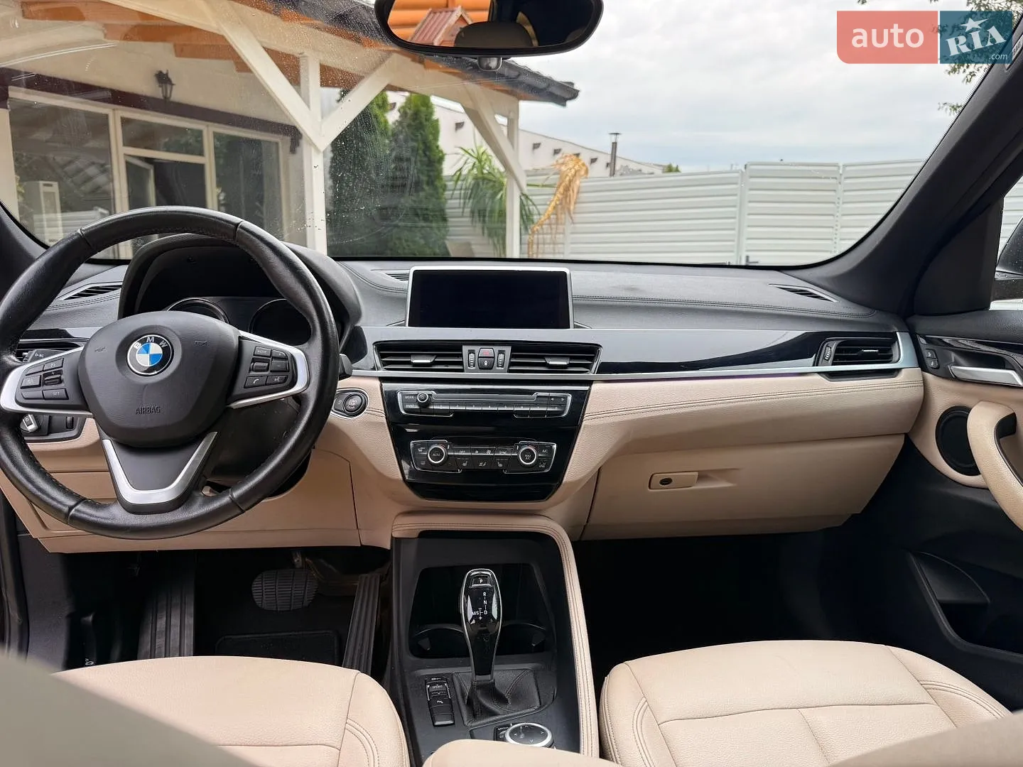 2019 BMW X1 - мініатюра 15
