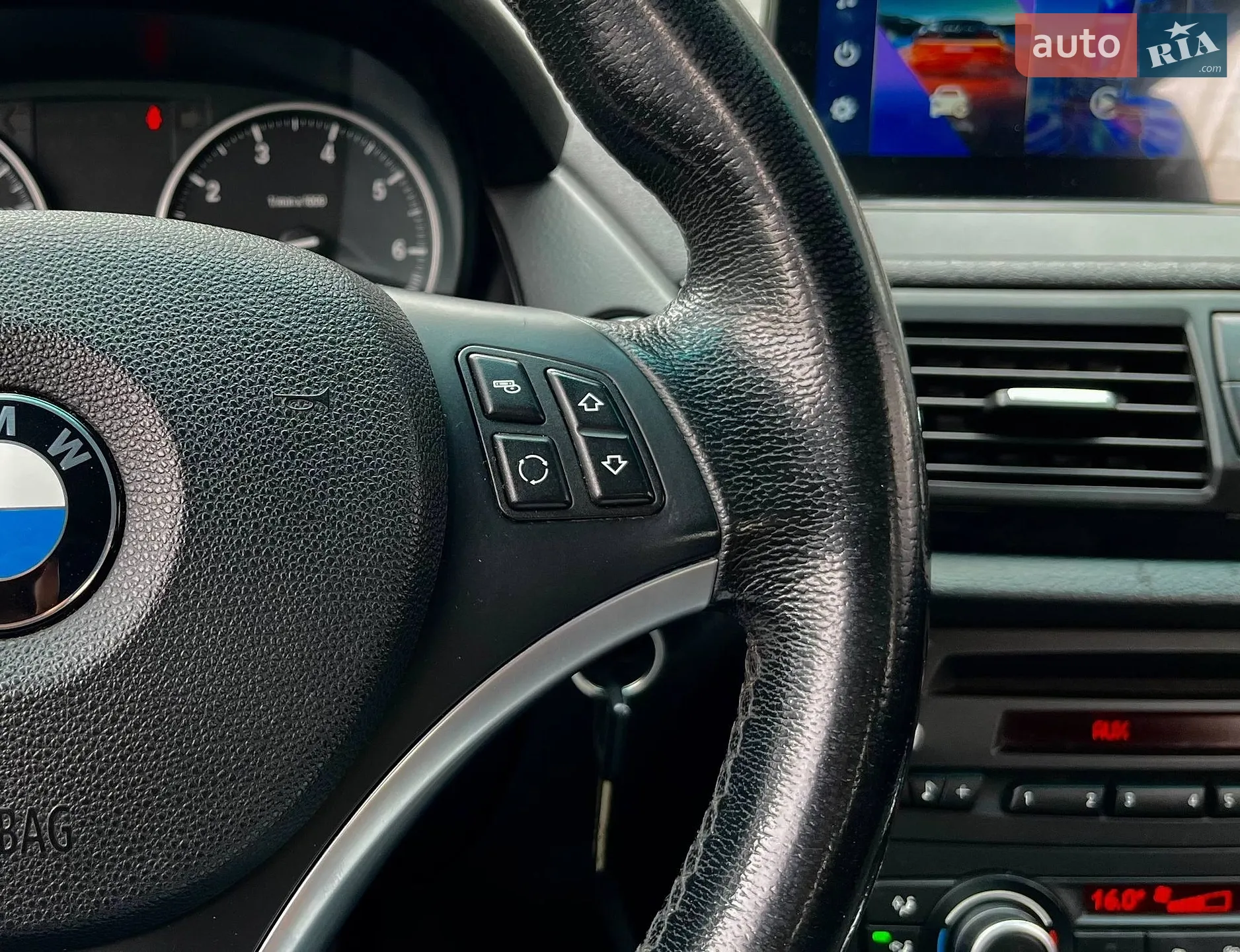 2012 BMW X1 - мініатюра 22