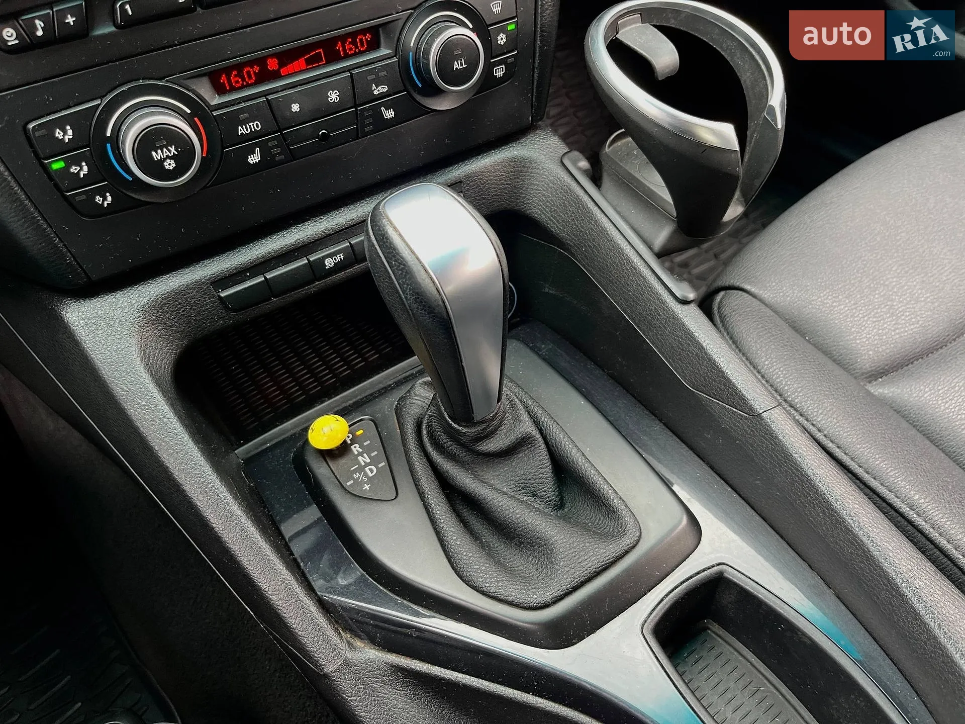 2012 BMW X1 - мініатюра 26