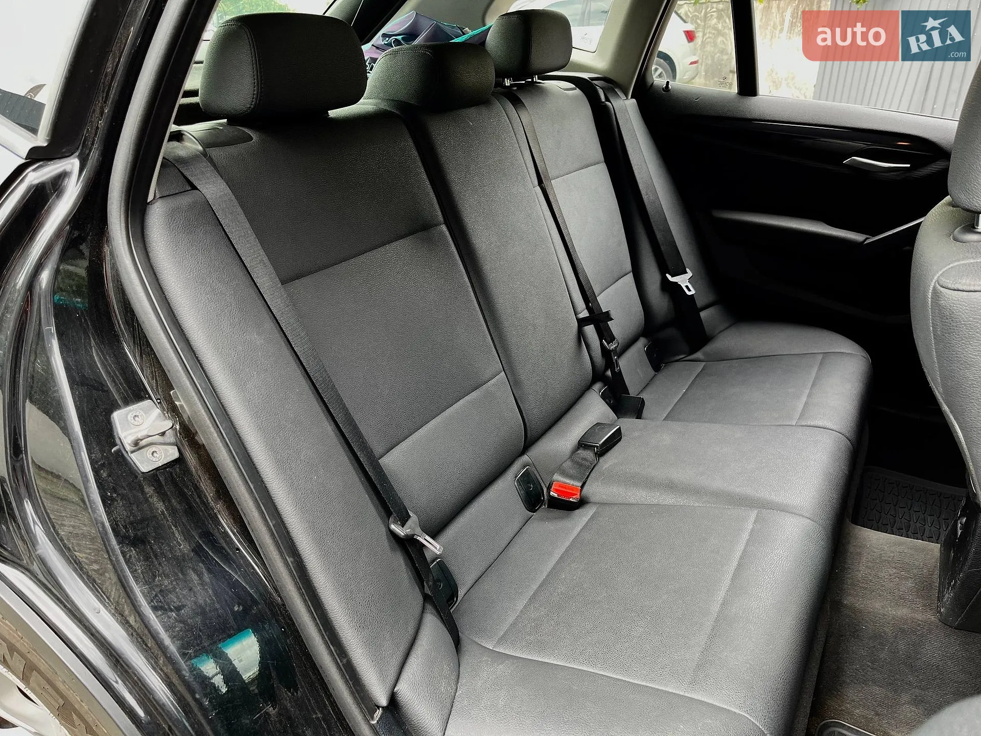 2012 BMW X1 - мініатюра 15