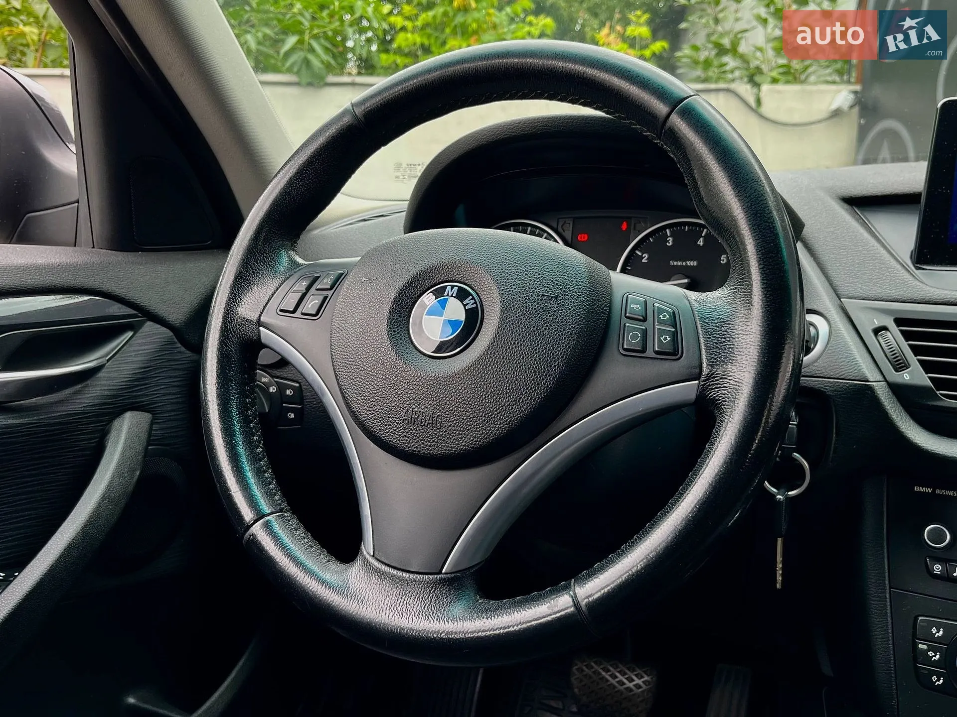 2012 BMW X1 - мініатюра 18