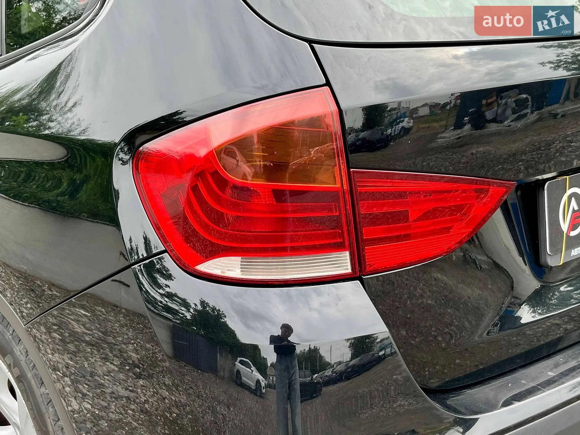 2012 BMW X1 - мініатюра 11