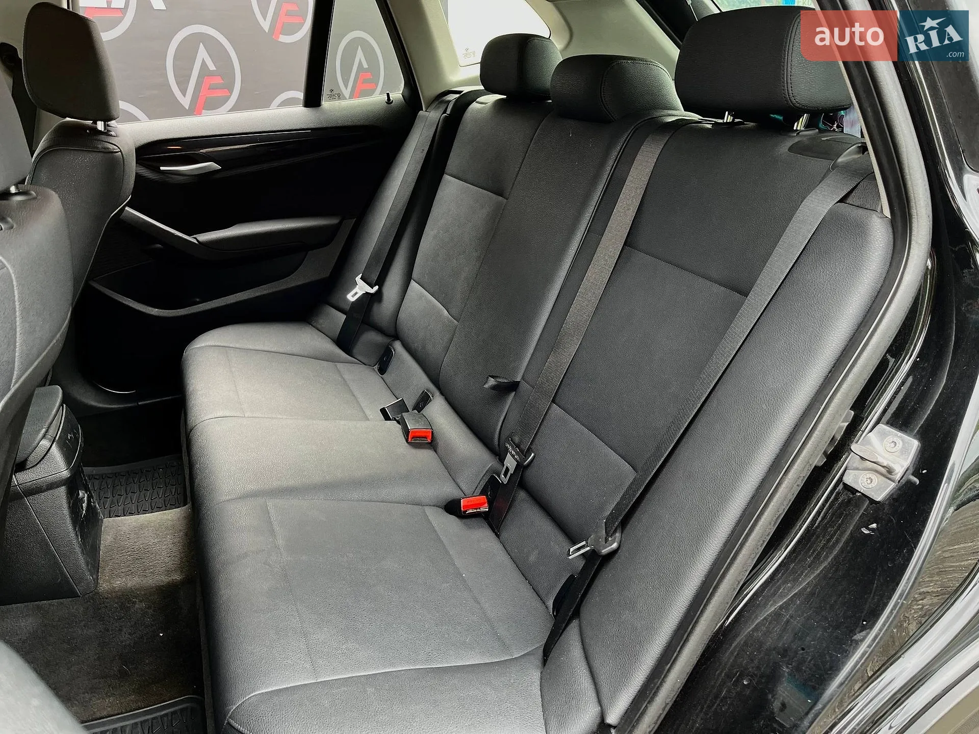 2012 BMW X1 - мініатюра 14