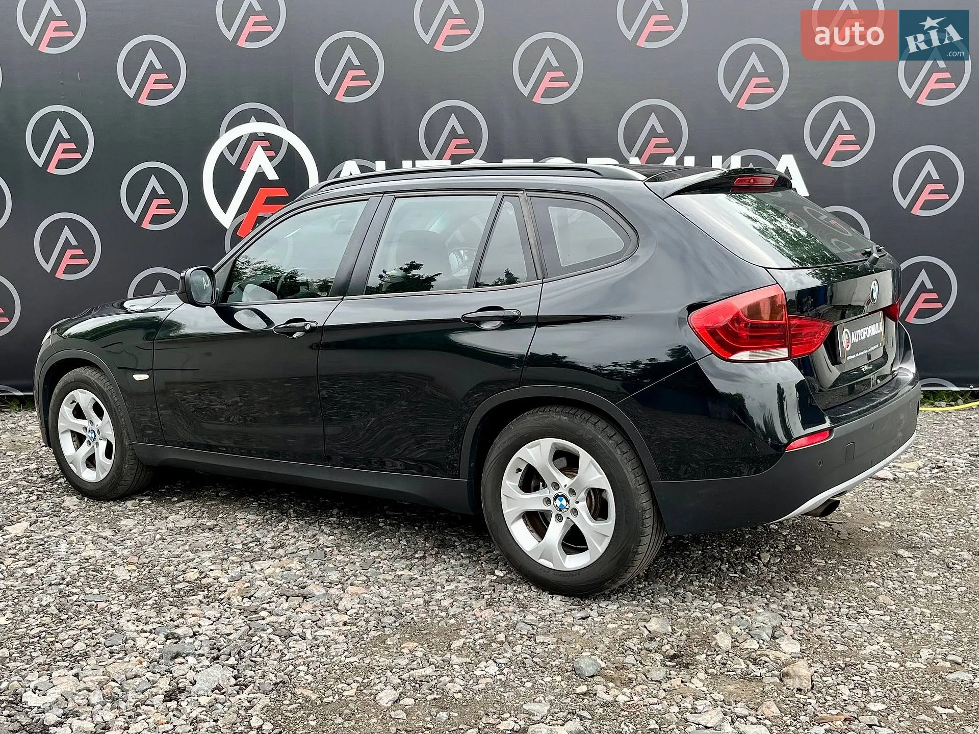 2012 BMW X1 - мініатюра 6