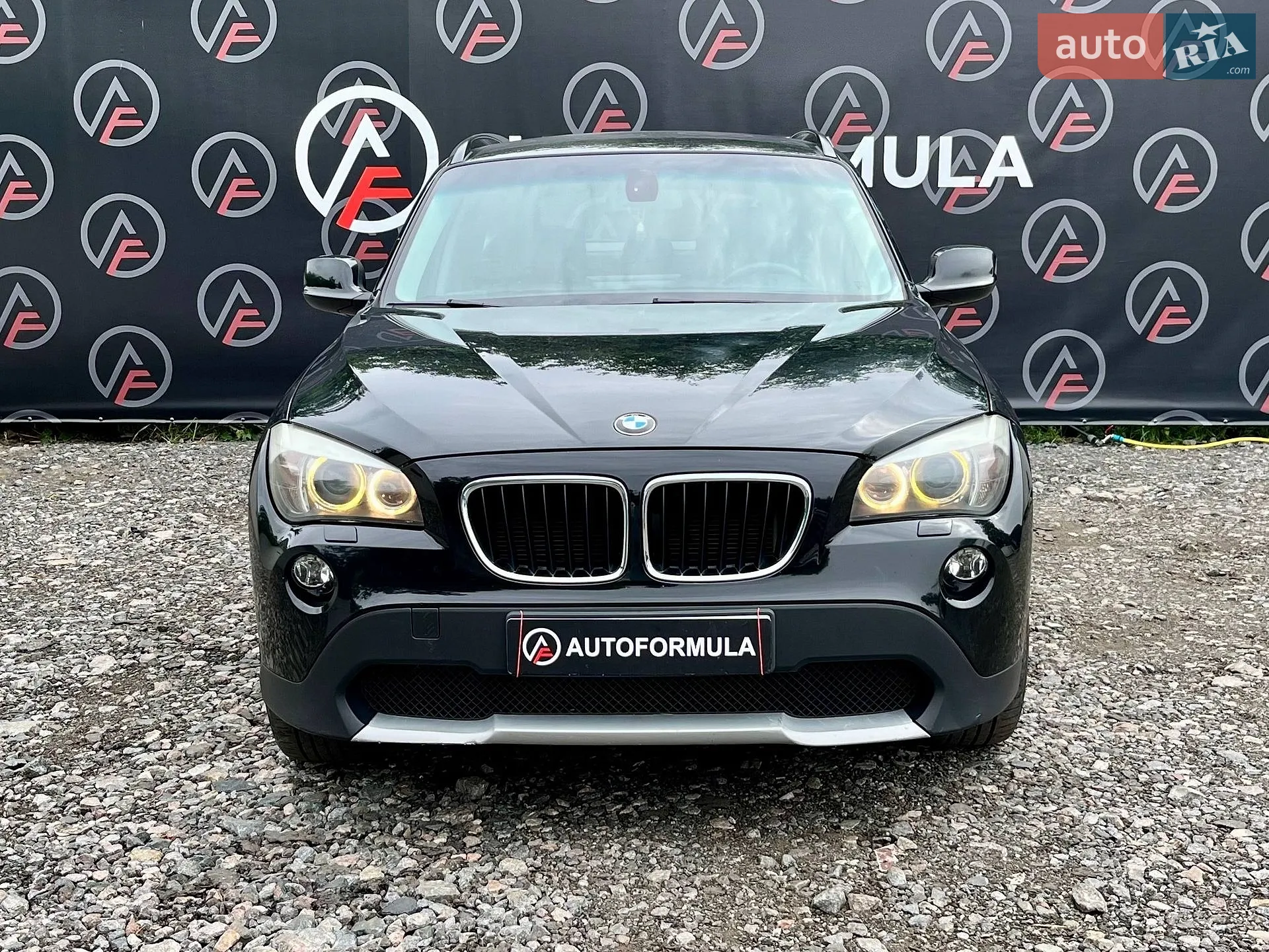 2012 BMW X1 - мініатюра 2