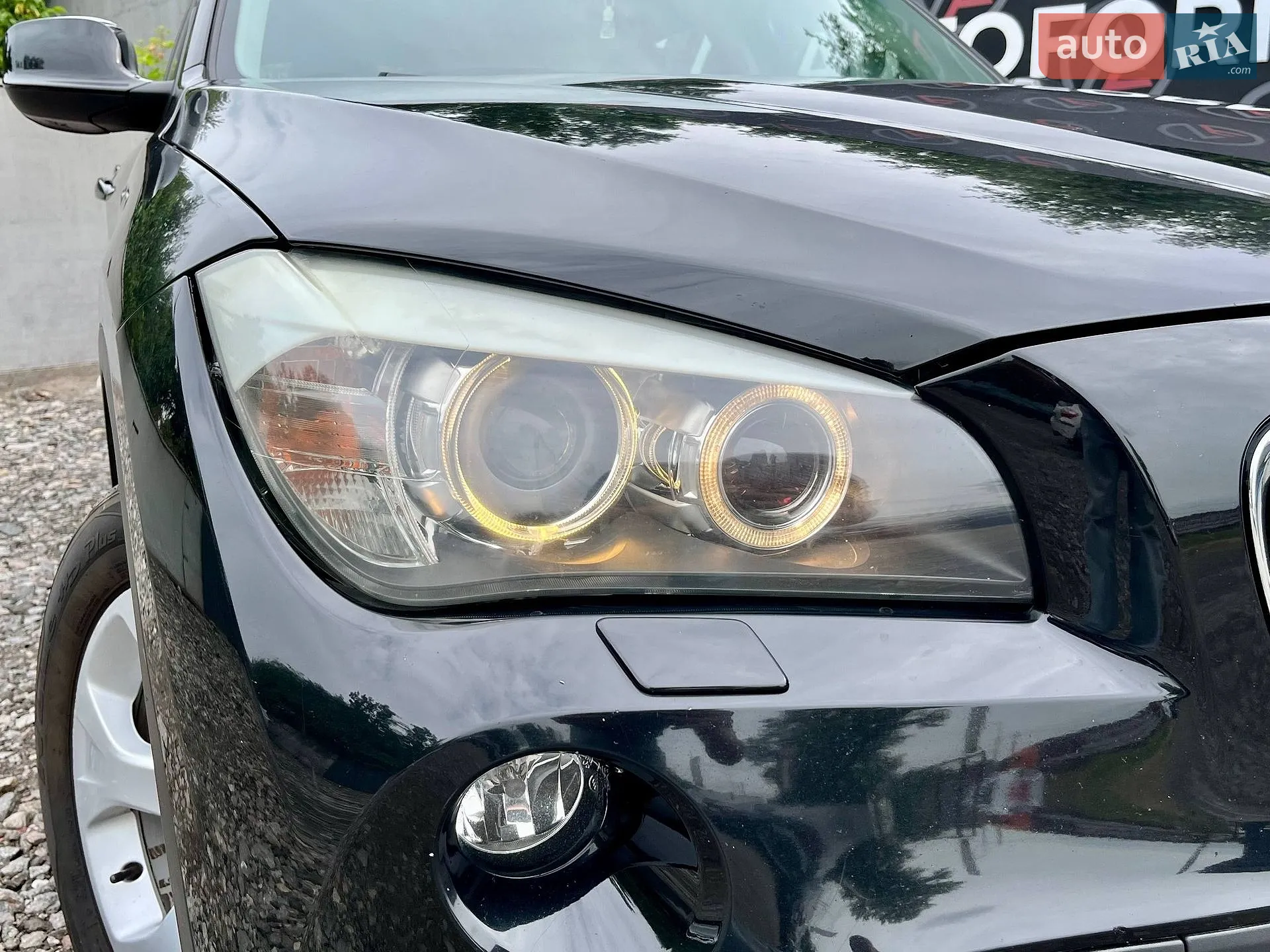 2012 BMW X1 - мініатюра 5