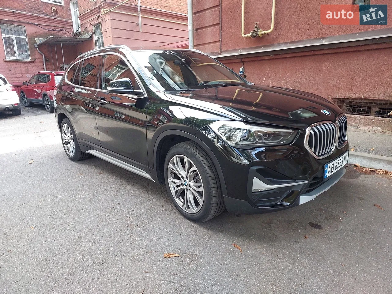 2019 BMW X1 - мініатюра 26