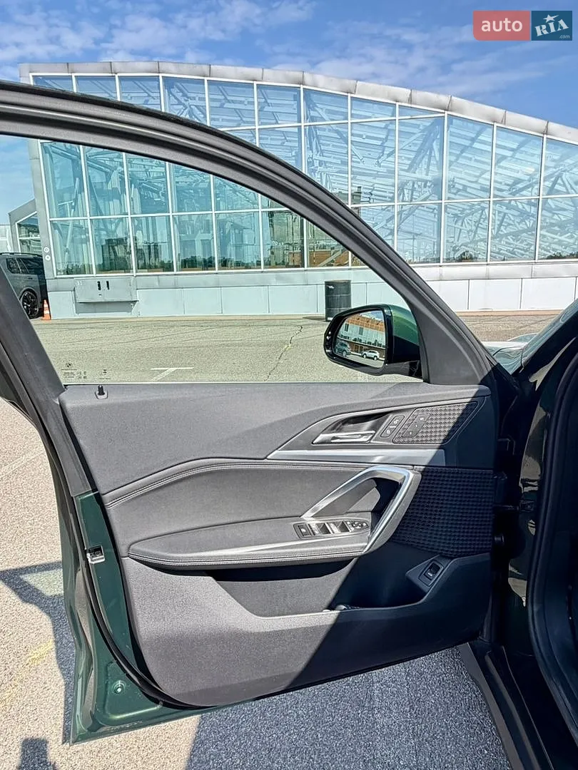 2022 BMW X1 - мініатюра 14