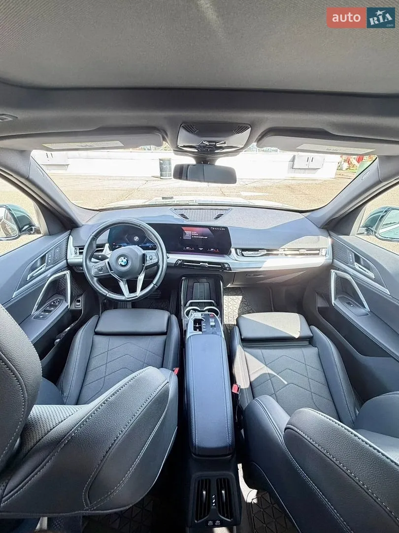 2022 BMW X1 - мініатюра 22