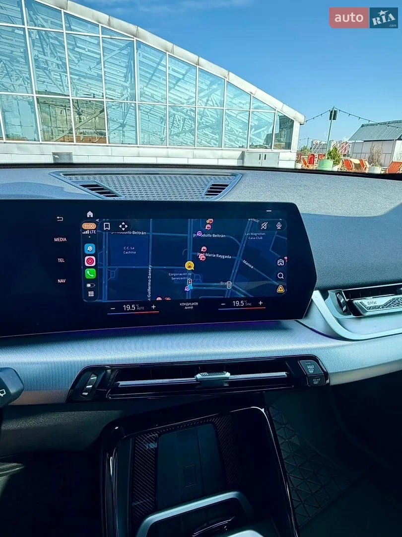 2022 BMW X1 - мініатюра 24