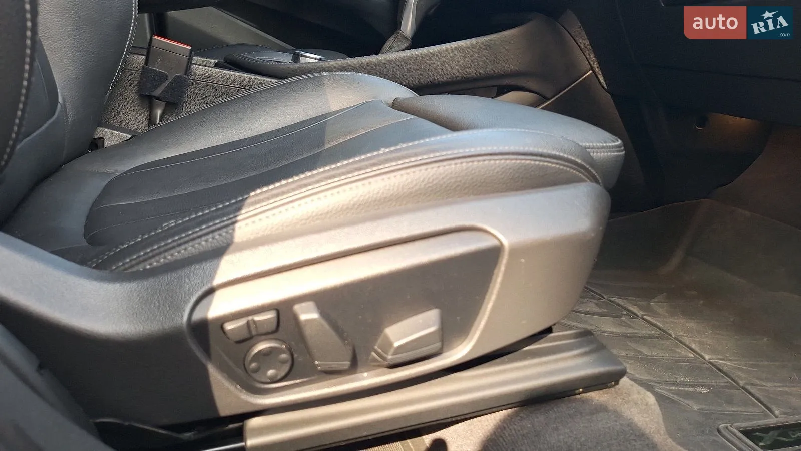 2017 BMW X1 - мініатюра 39
