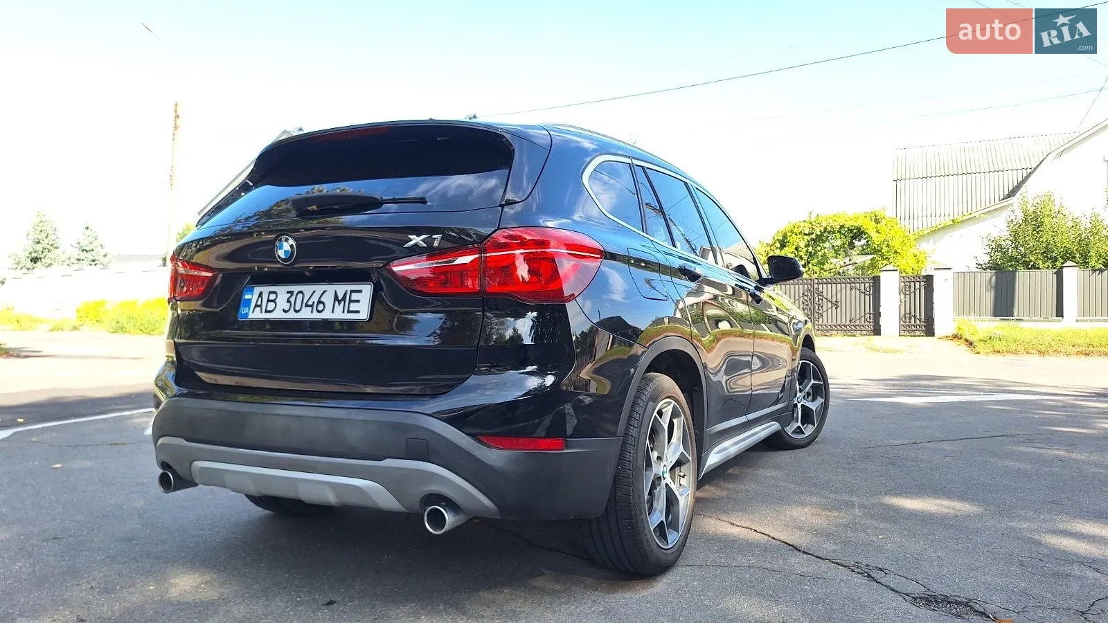2017 BMW X1 - мініатюра 18