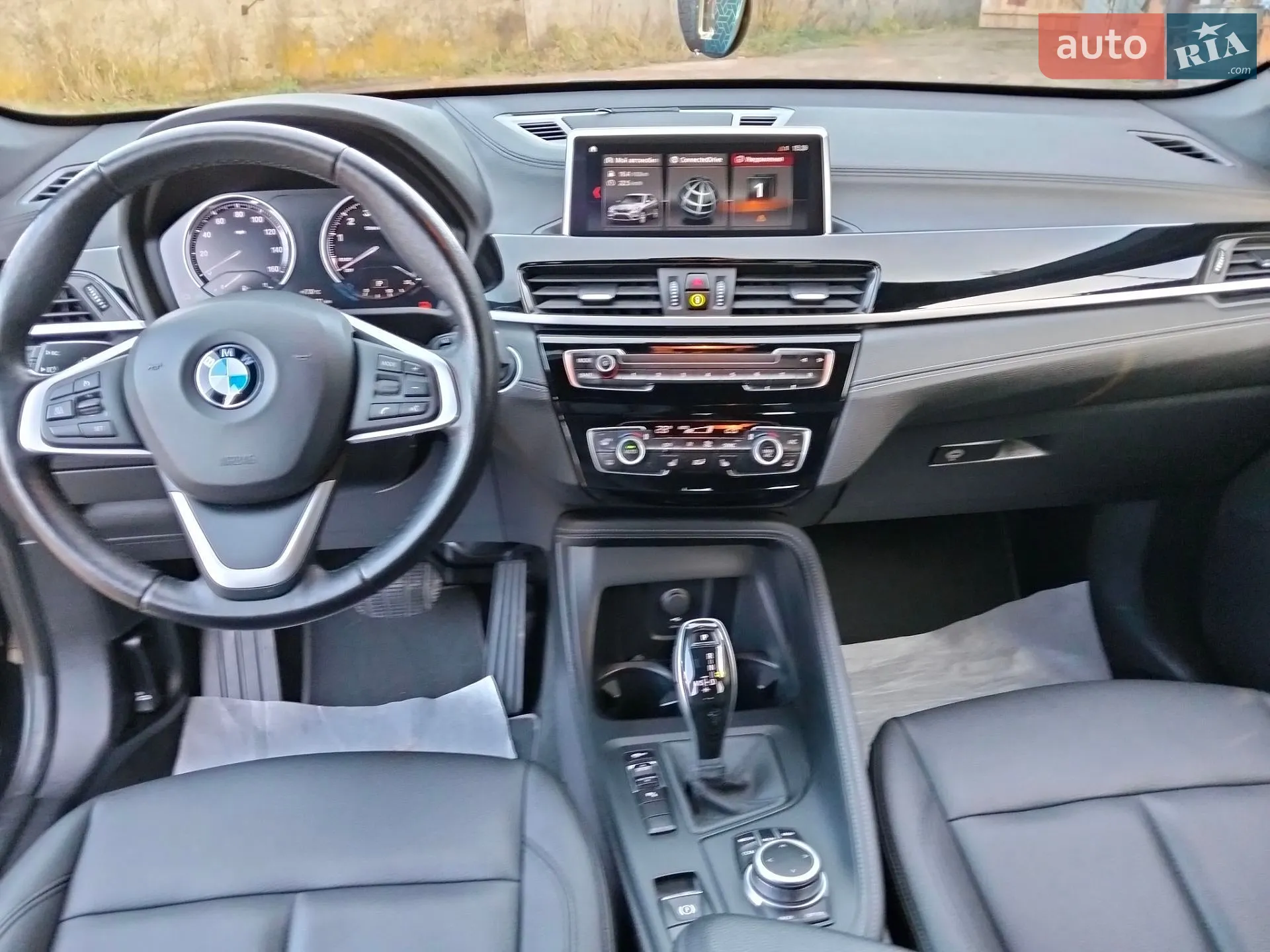 2020 BMW X1 - мініатюра 2