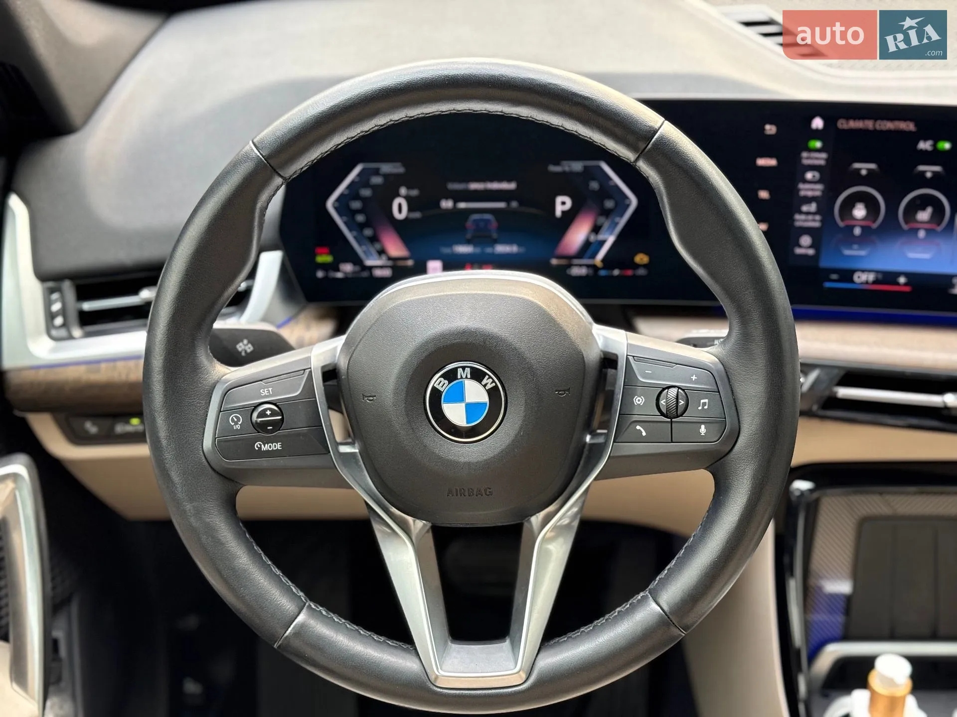 2022 BMW X1 - мініатюра 8