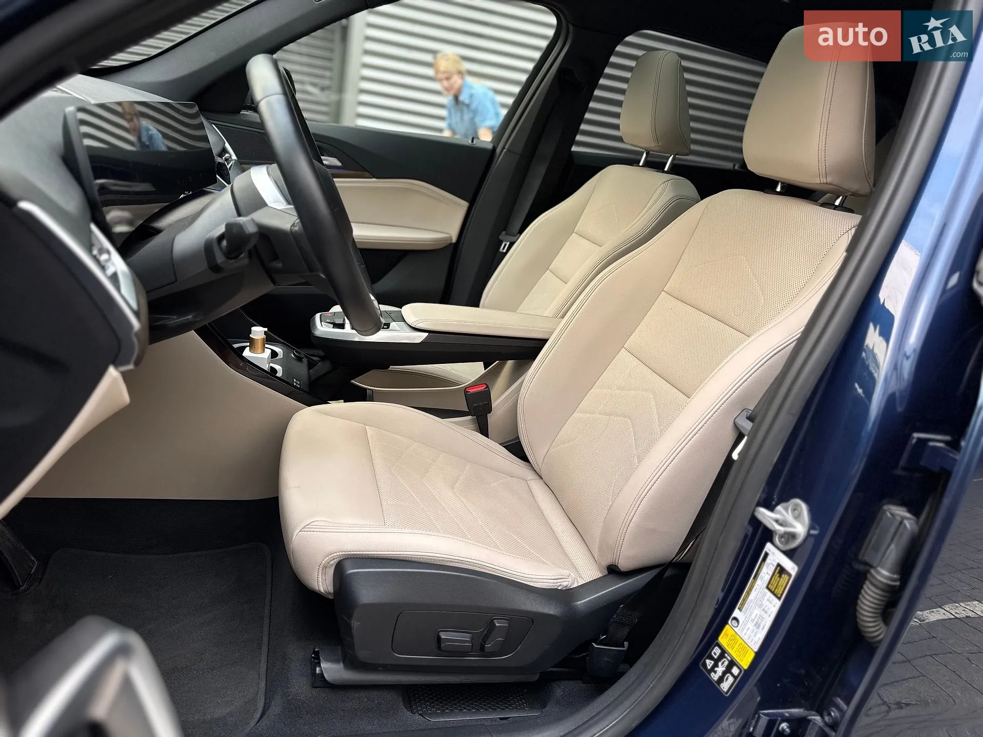 2022 BMW X1 - мініатюра 9