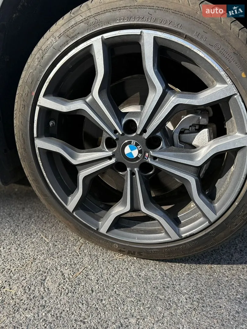 2016 BMW X1 - мініатюра 24