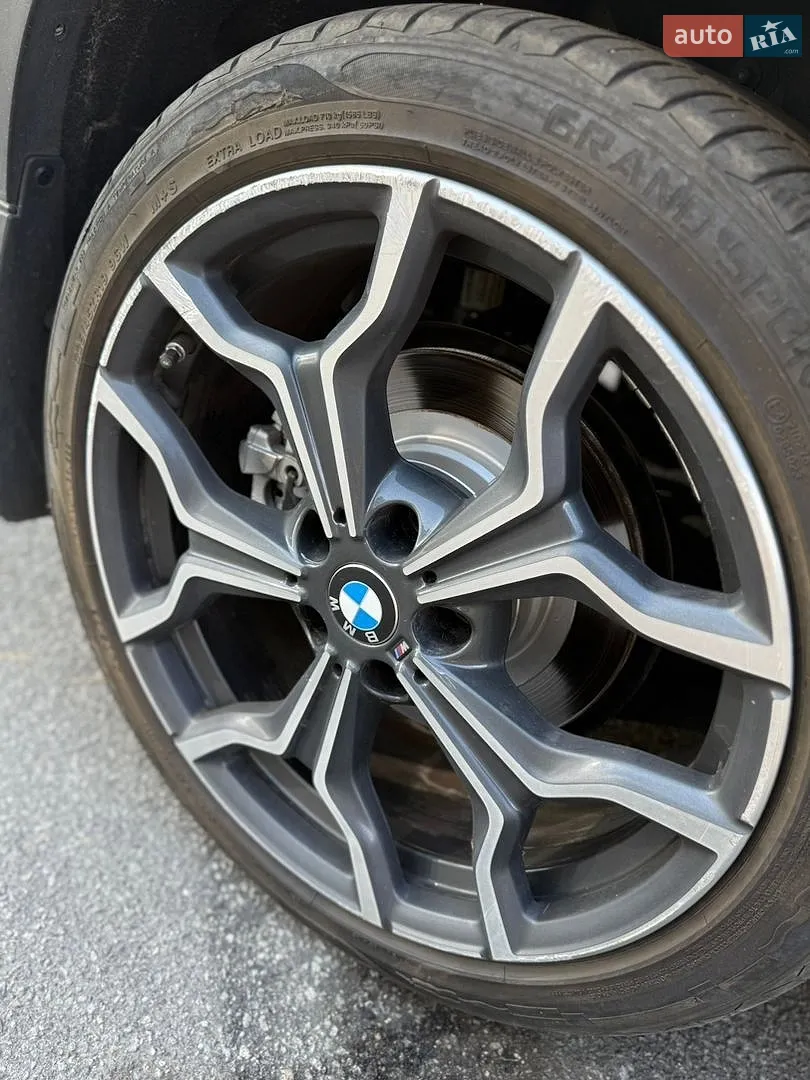 2016 BMW X1 - мініатюра 25