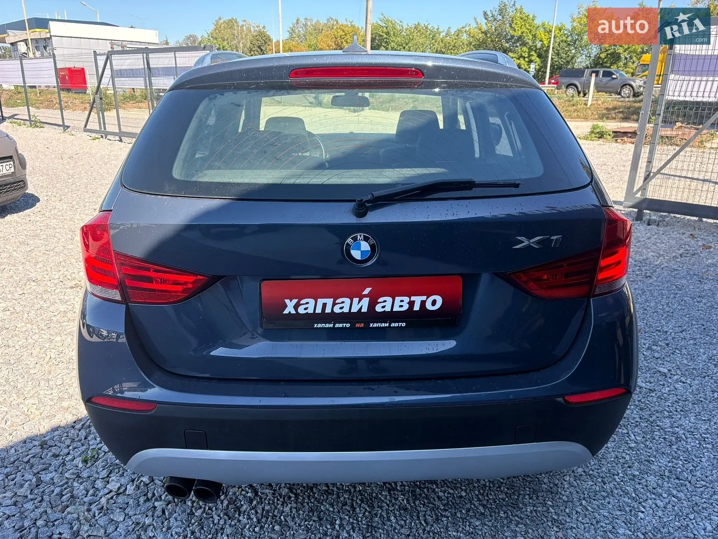 2011 BMW X1 - мініатюра 6