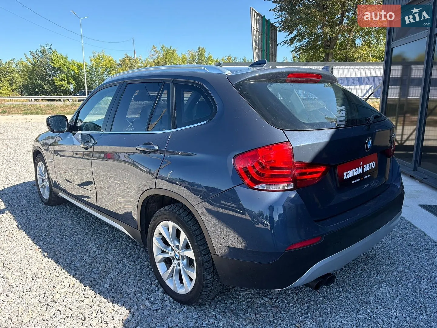 2011 BMW X1 - мініатюра 7