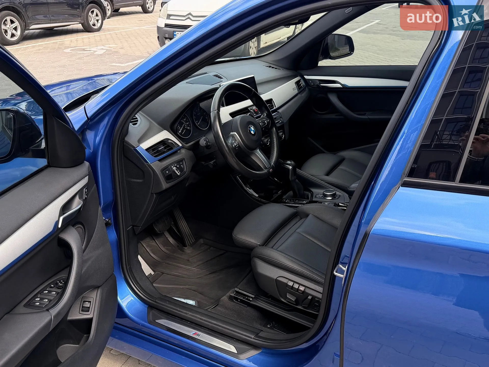 2016 BMW X1 - мініатюра 15