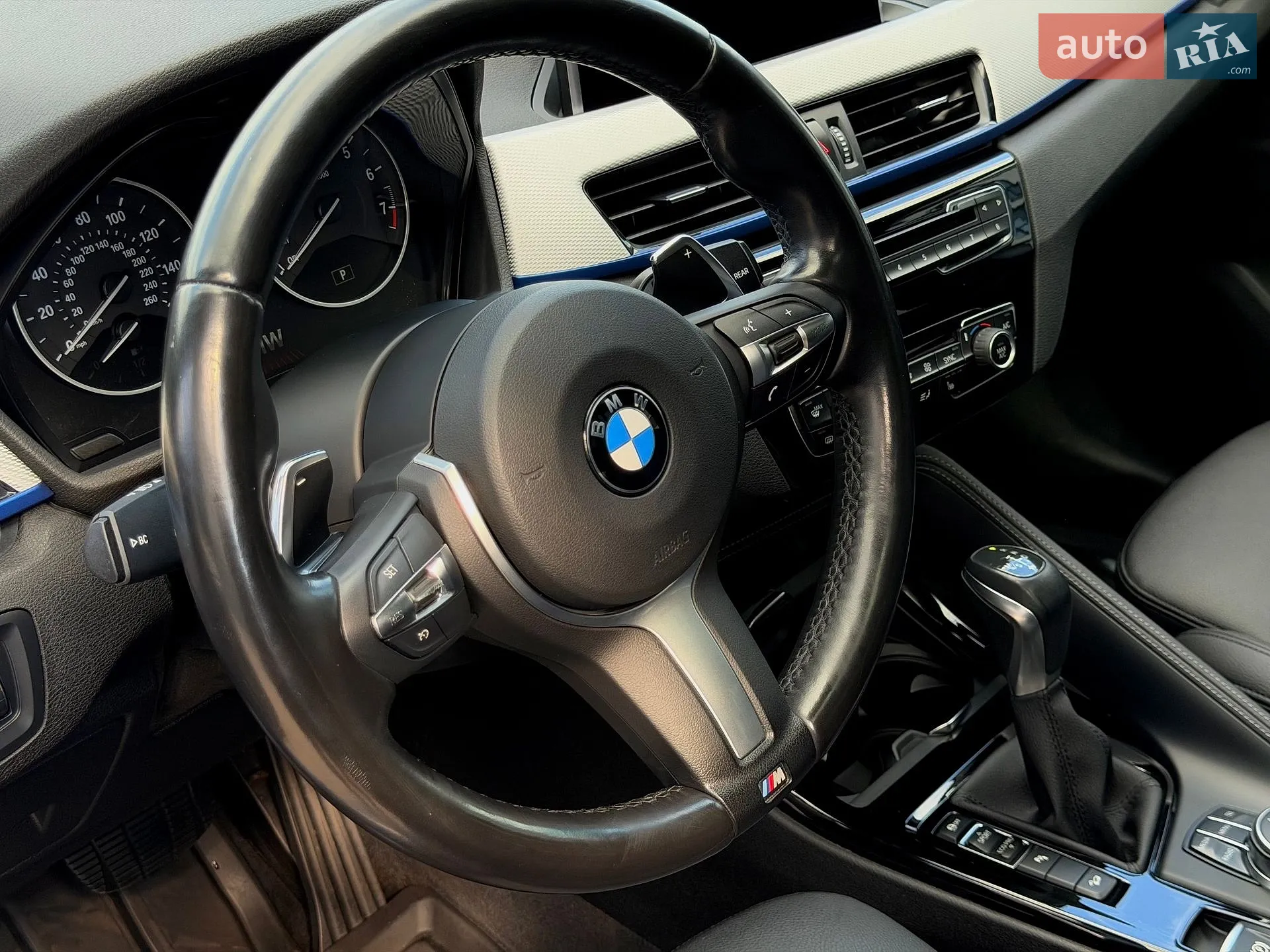 2016 BMW X1 - мініатюра 20