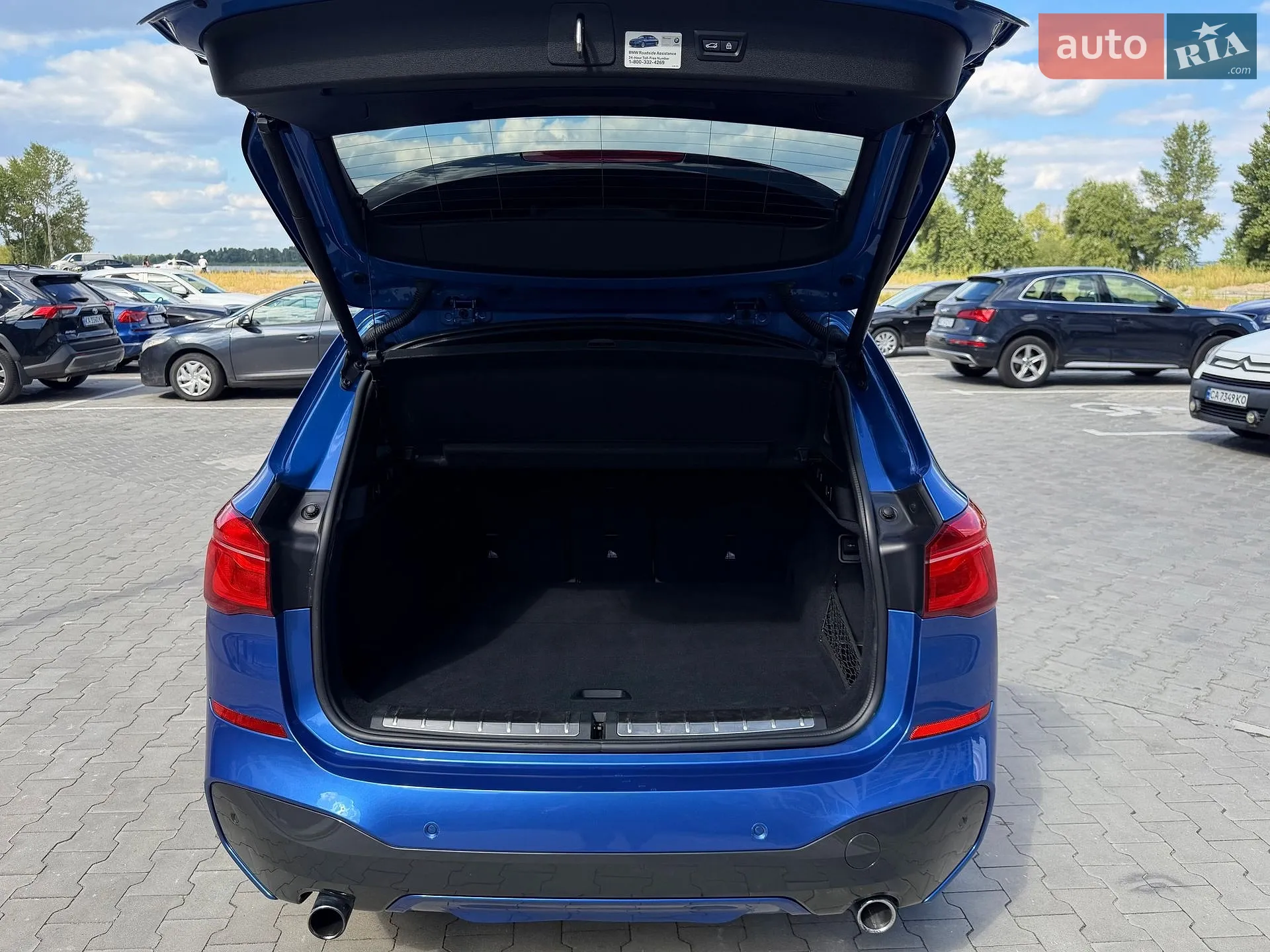 2016 BMW X1 - мініатюра 32