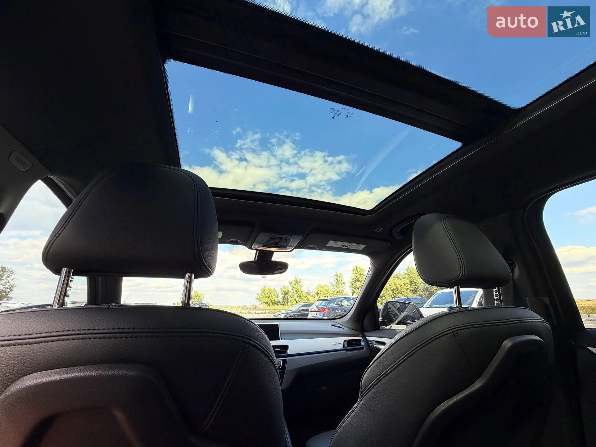 2016 BMW X1 - мініатюра 36