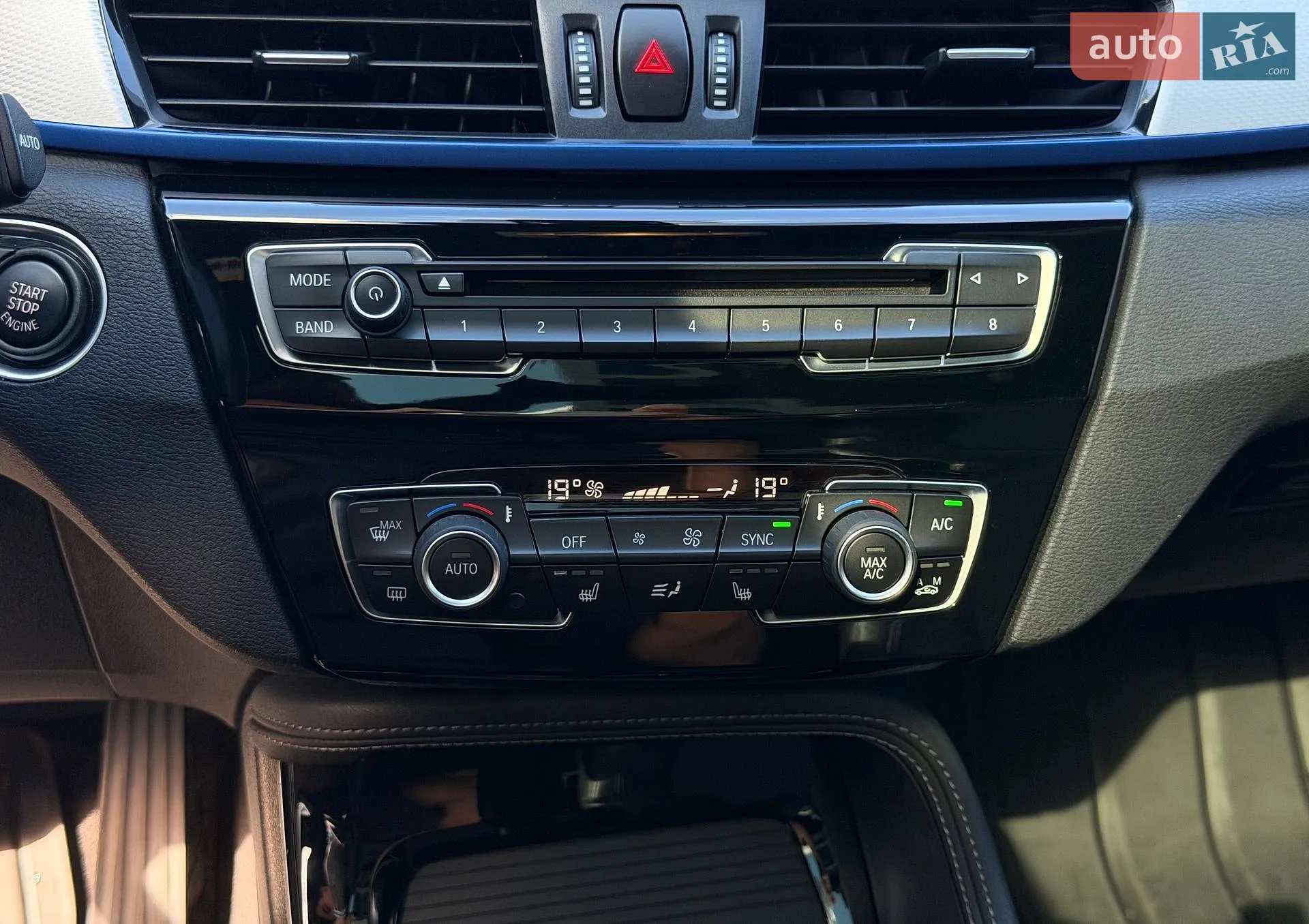 2016 BMW X1 - мініатюра 39