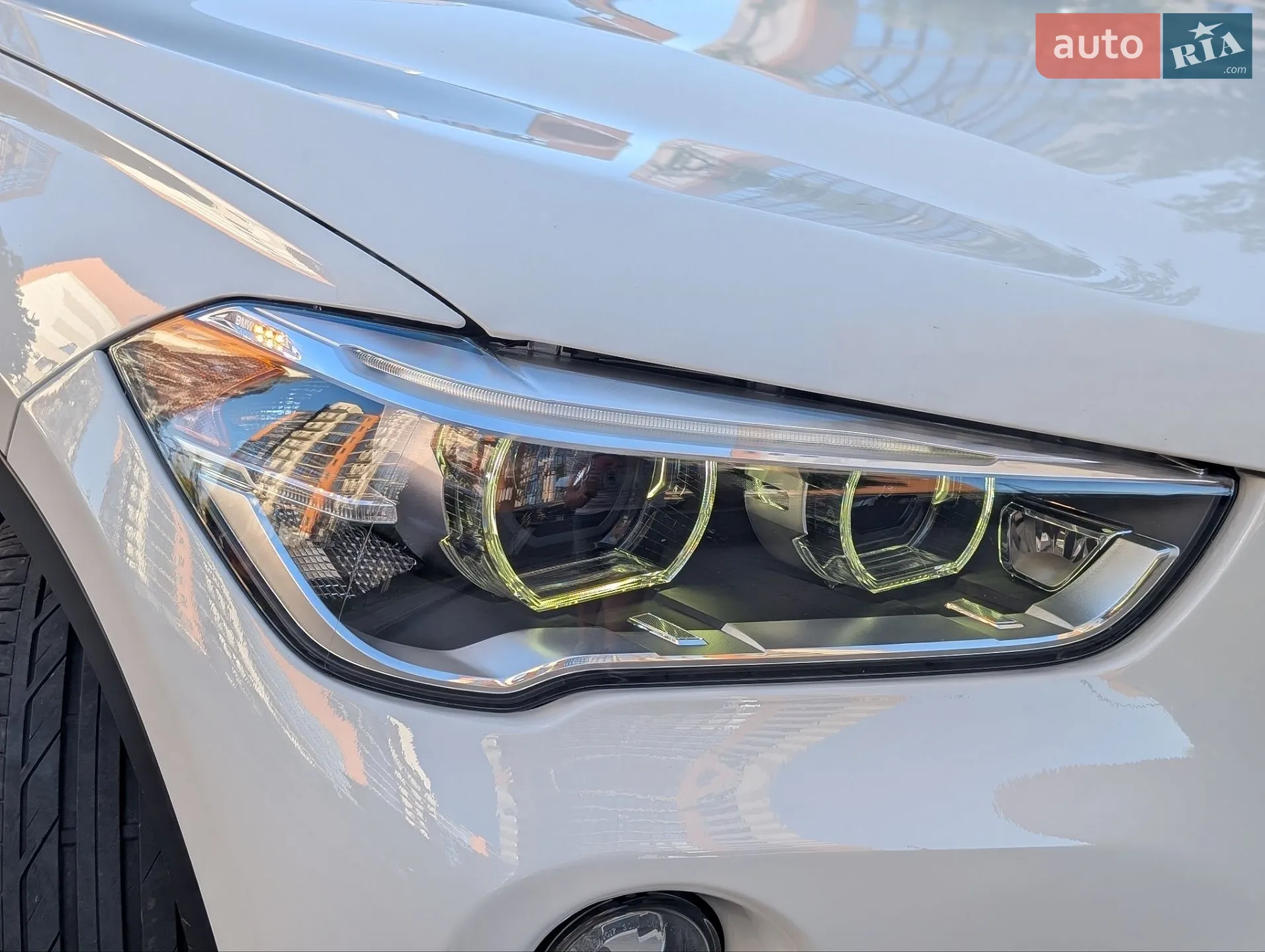 2018 BMW X1 - мініатюра 4