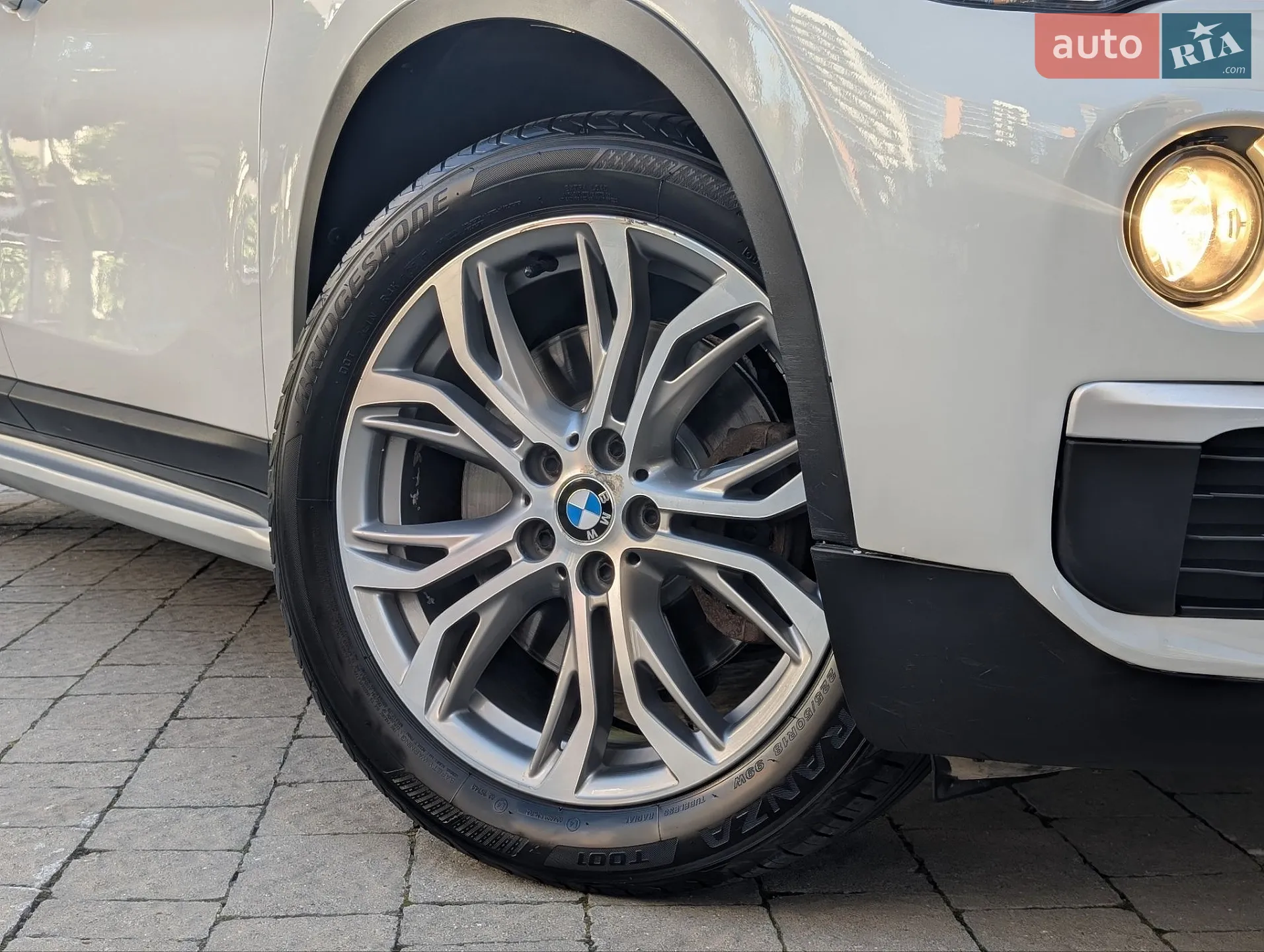2018 BMW X1 - мініатюра 15