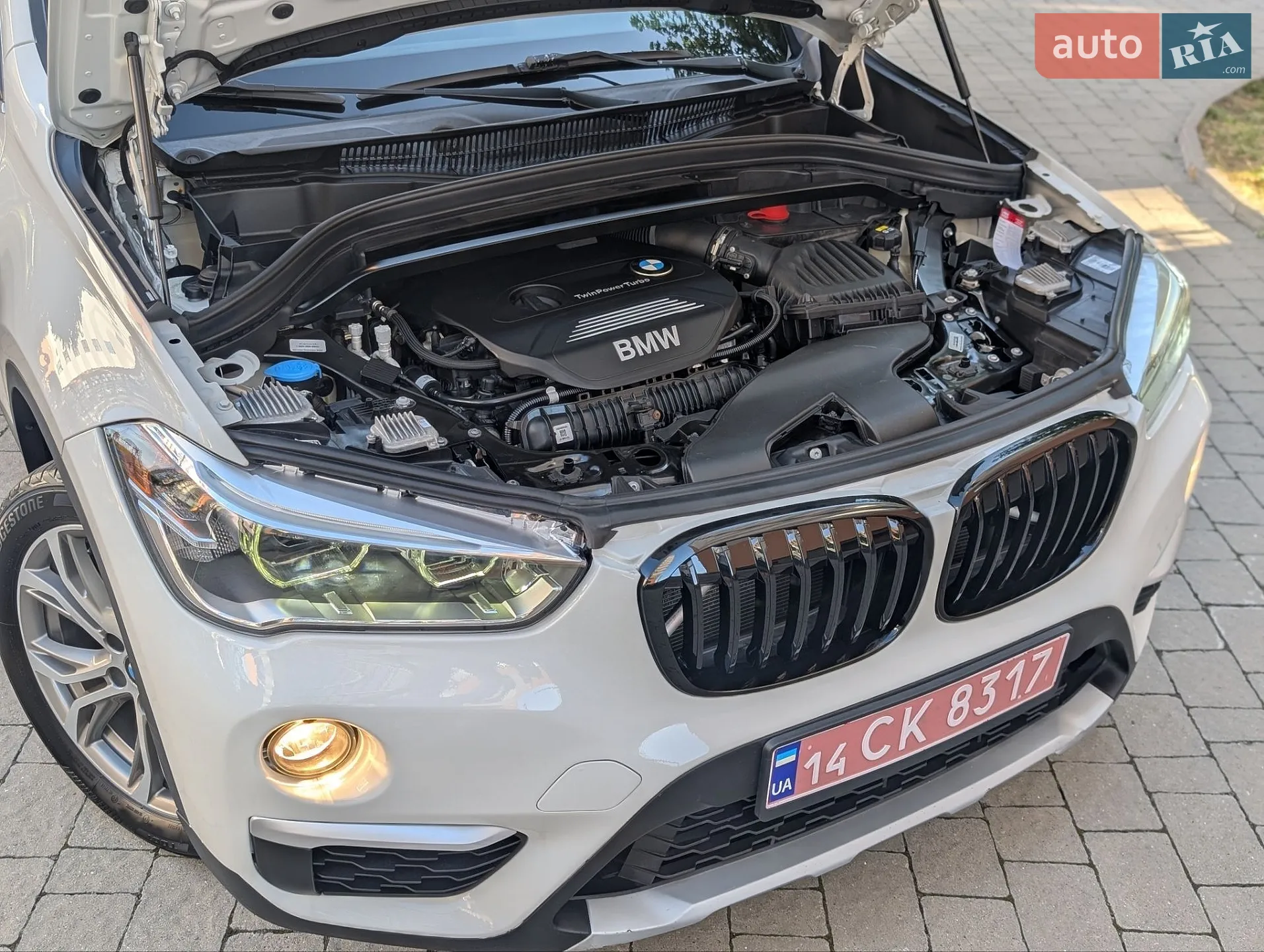 2018 BMW X1 - мініатюра 23