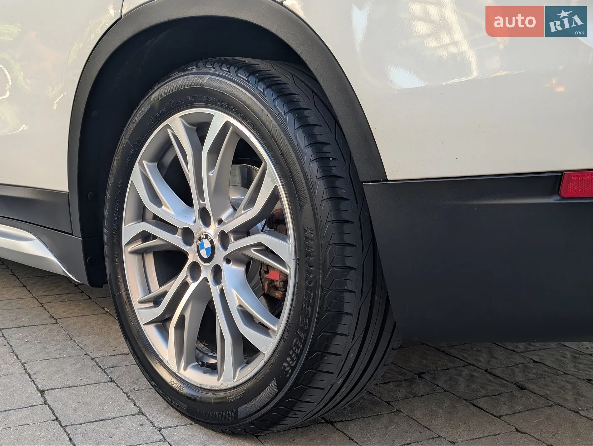 2018 BMW X1 - мініатюра 31