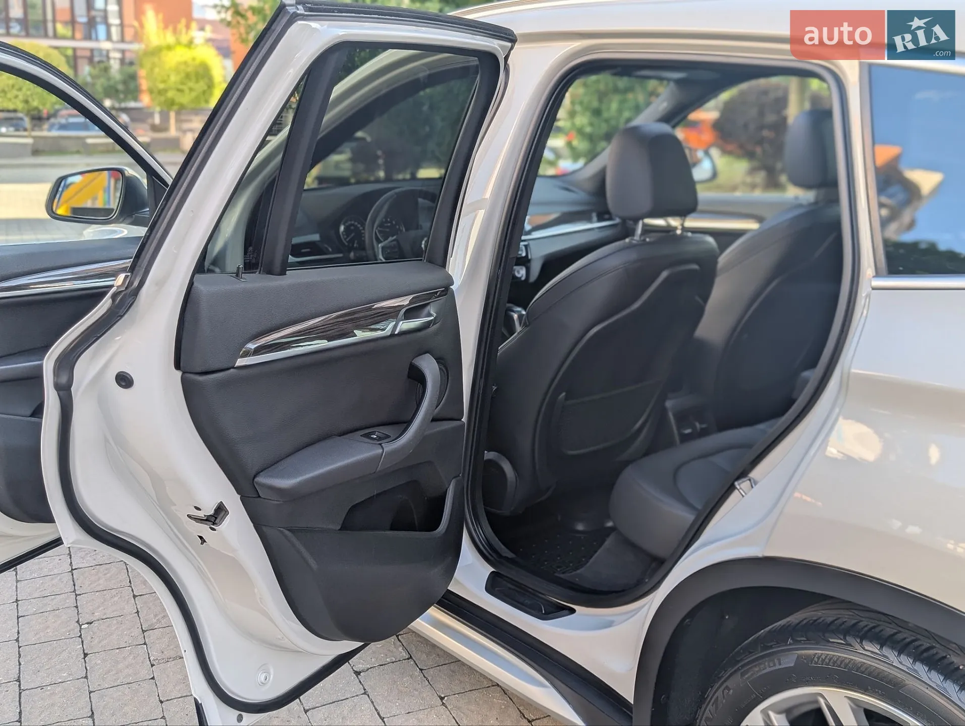 2018 BMW X1 - мініатюра 48
