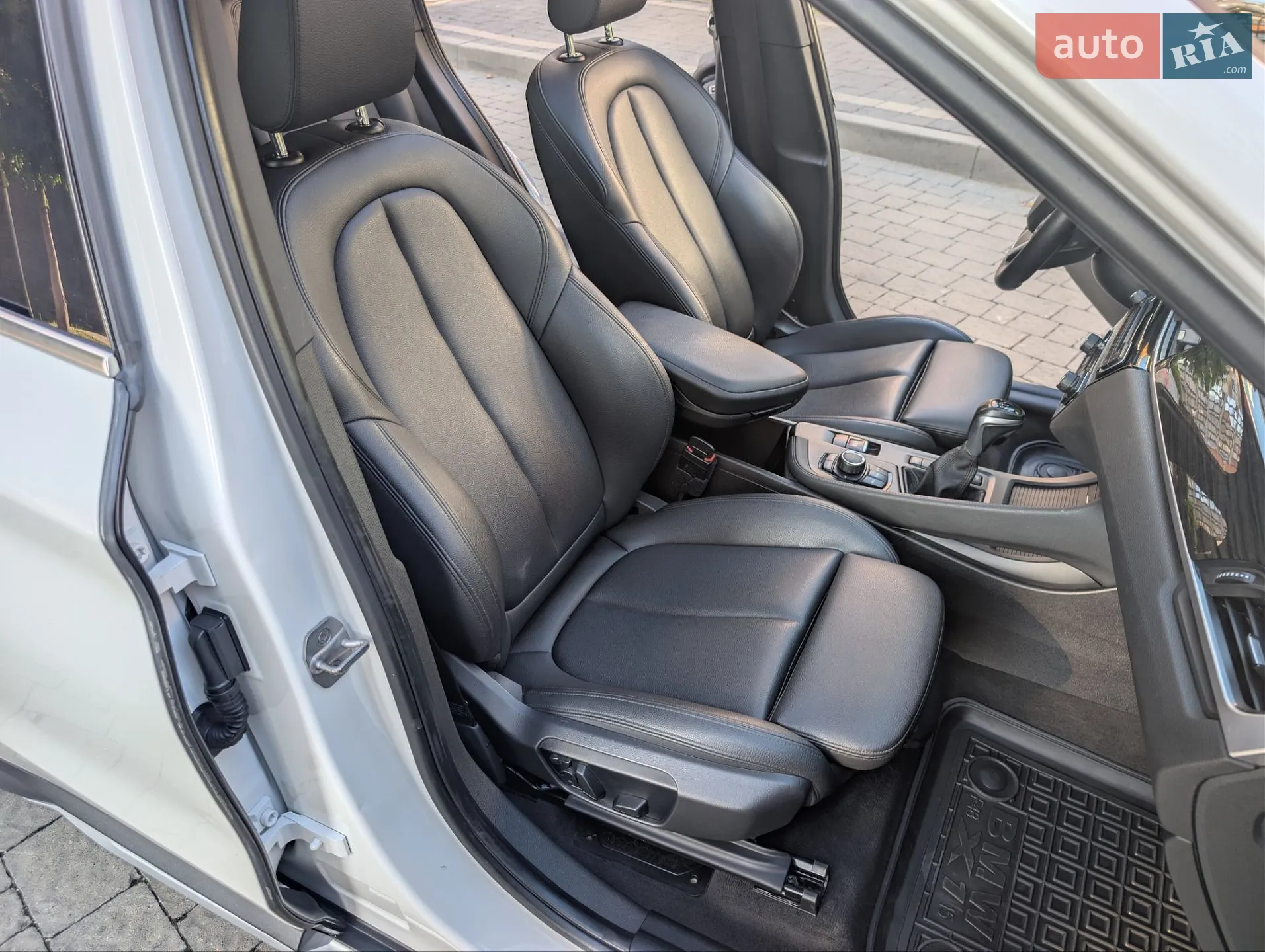 2018 BMW X1 - мініатюра 57
