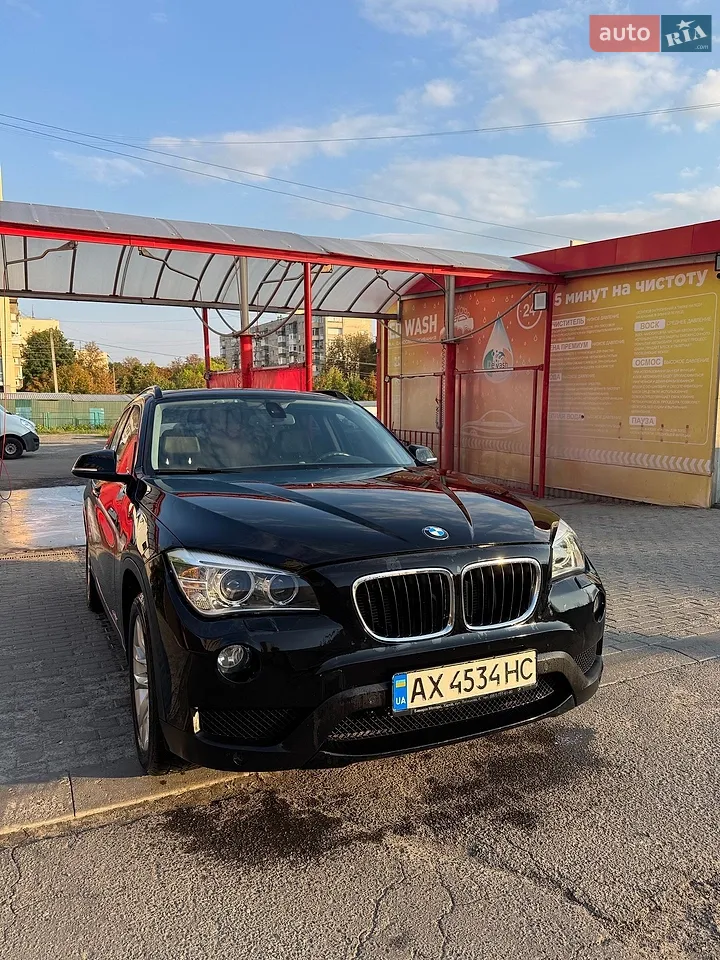 2013 BMW X1 - мініатюра 70