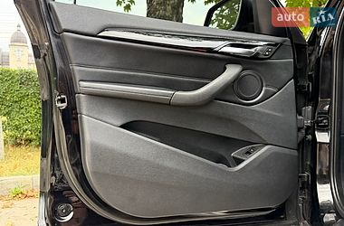 Внедорожник / Кроссовер BMW X1 2018 в Стрые