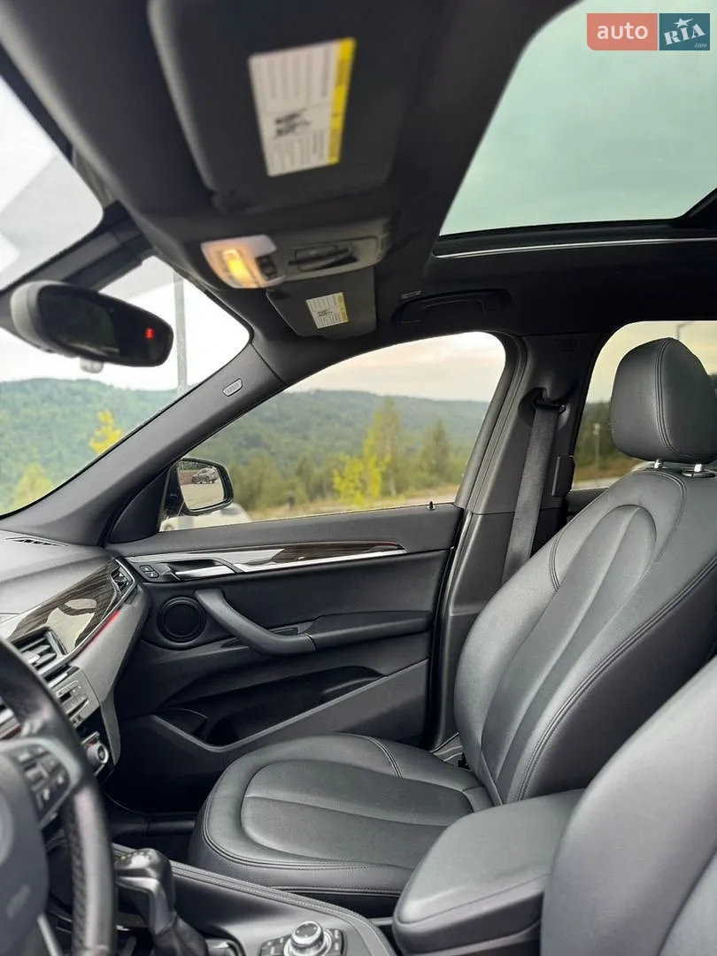 2015 BMW X1 - мініатюра 39