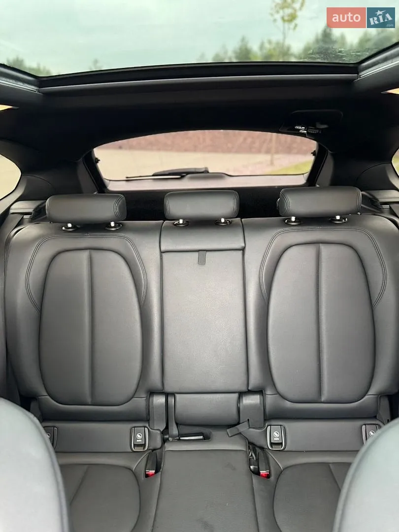 2015 BMW X1 - мініатюра 42