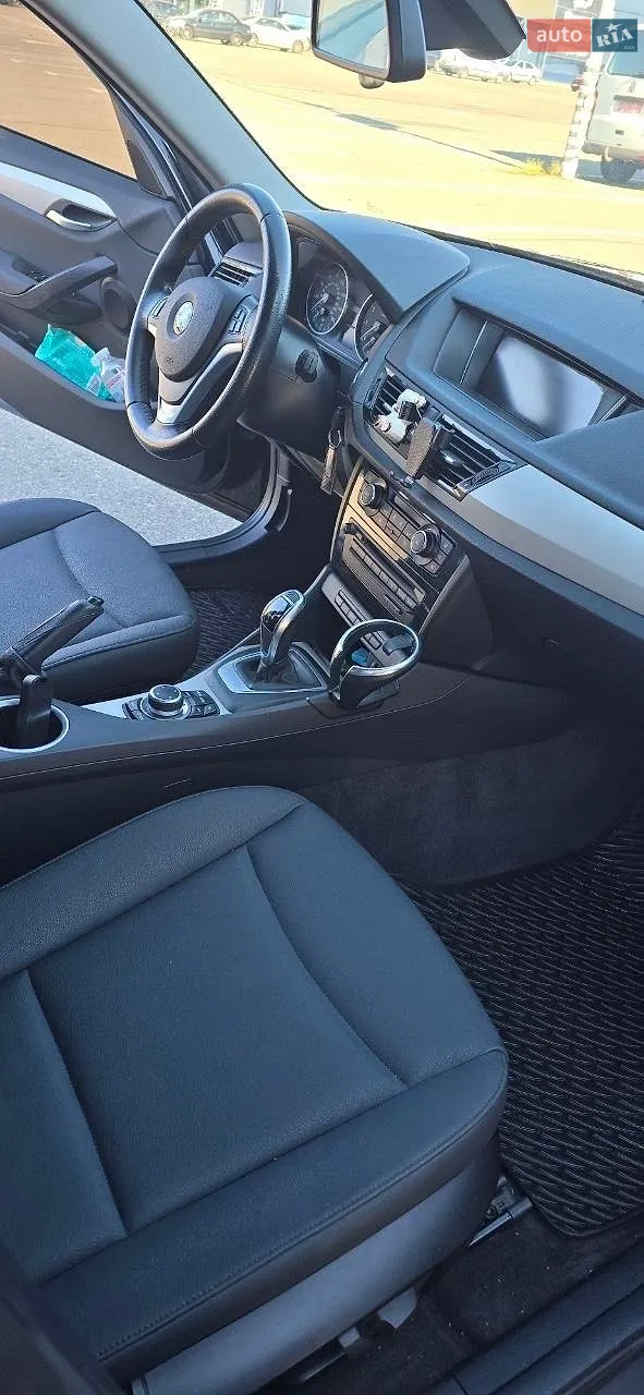 2012 BMW X1 - мініатюра 8
