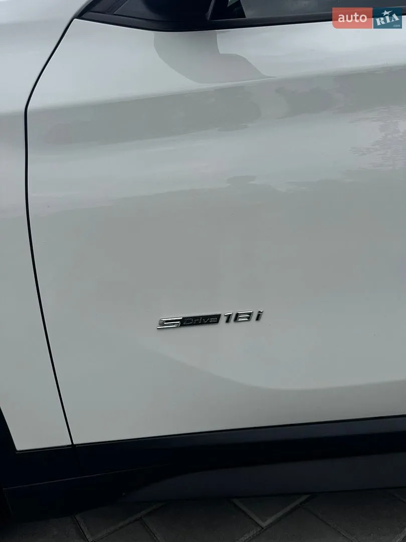 2016 BMW X1 - мініатюра 9